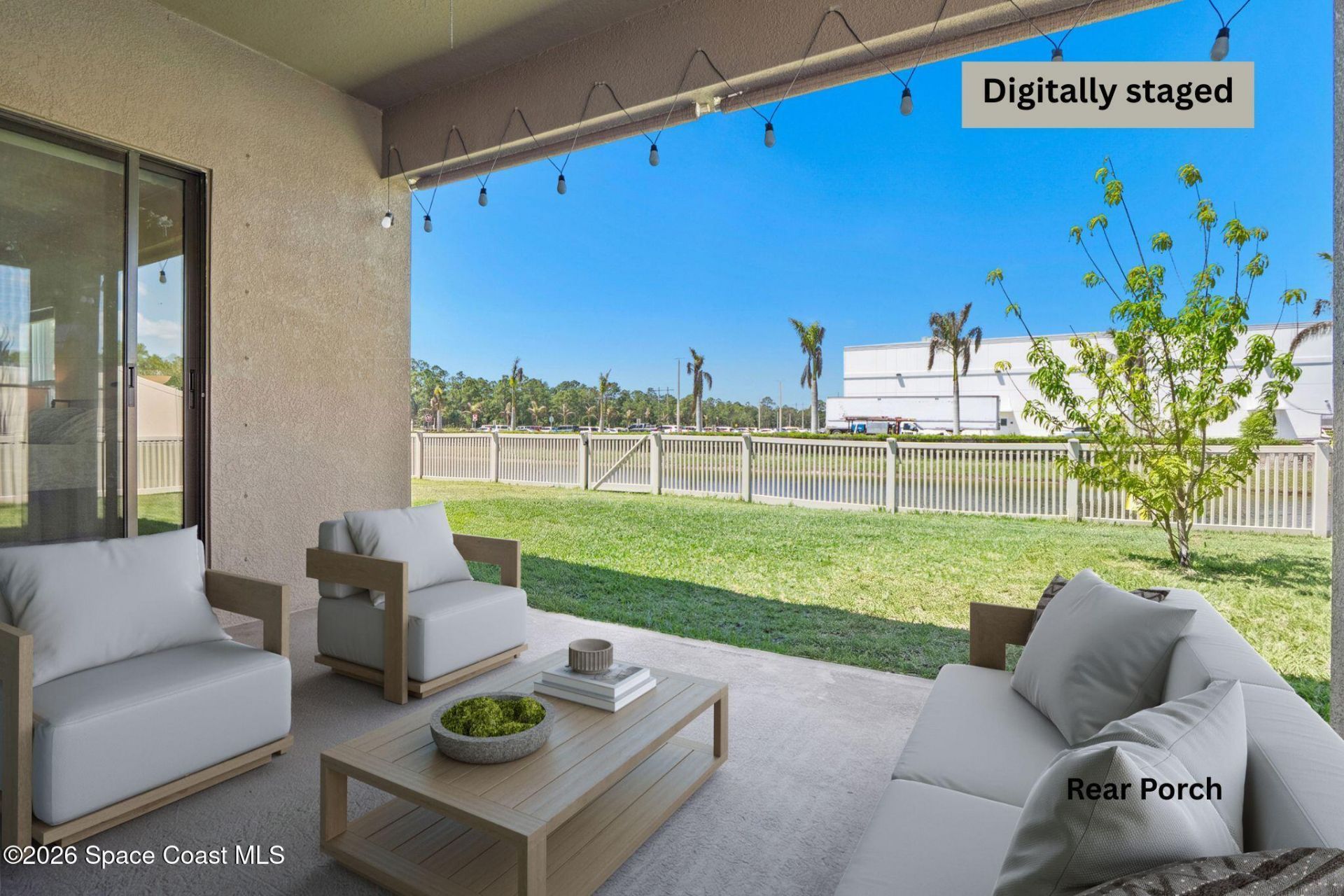 1243 Musgrass Circle, West Melbourne, FL 32904 Photo