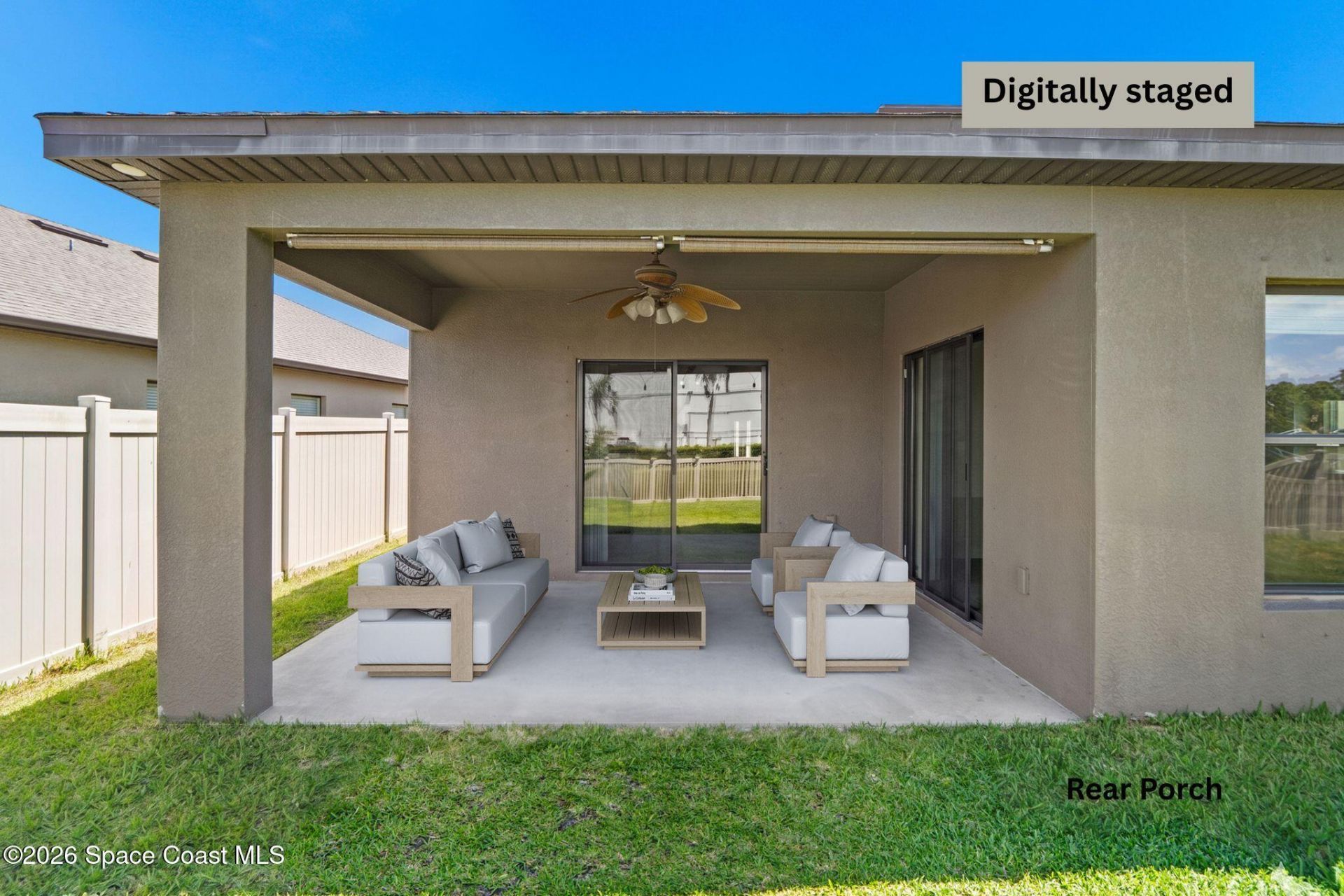 1243 Musgrass Circle, West Melbourne, FL 32904 Photo