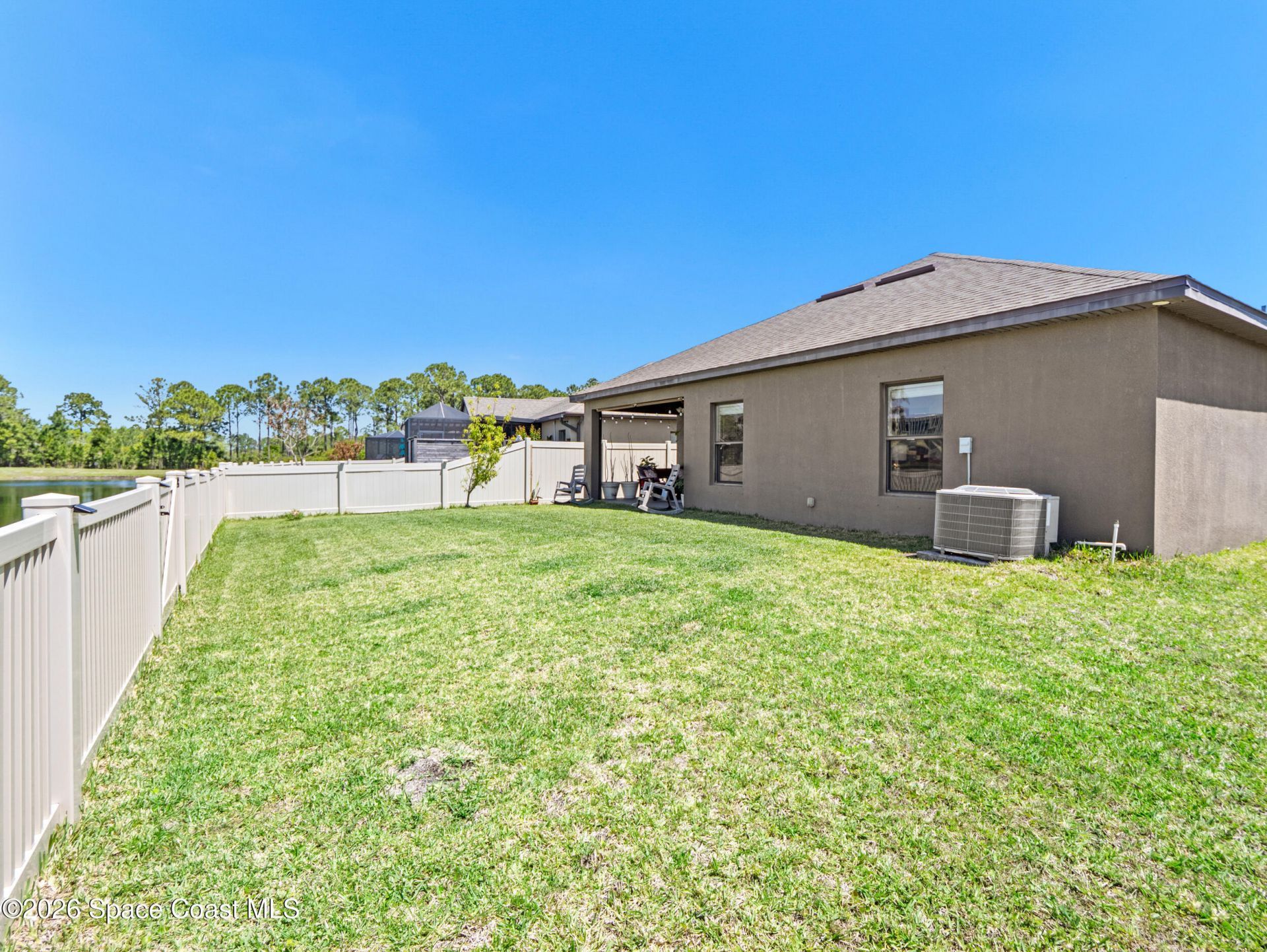 1243 Musgrass Circle, West Melbourne, FL 32904 Photo