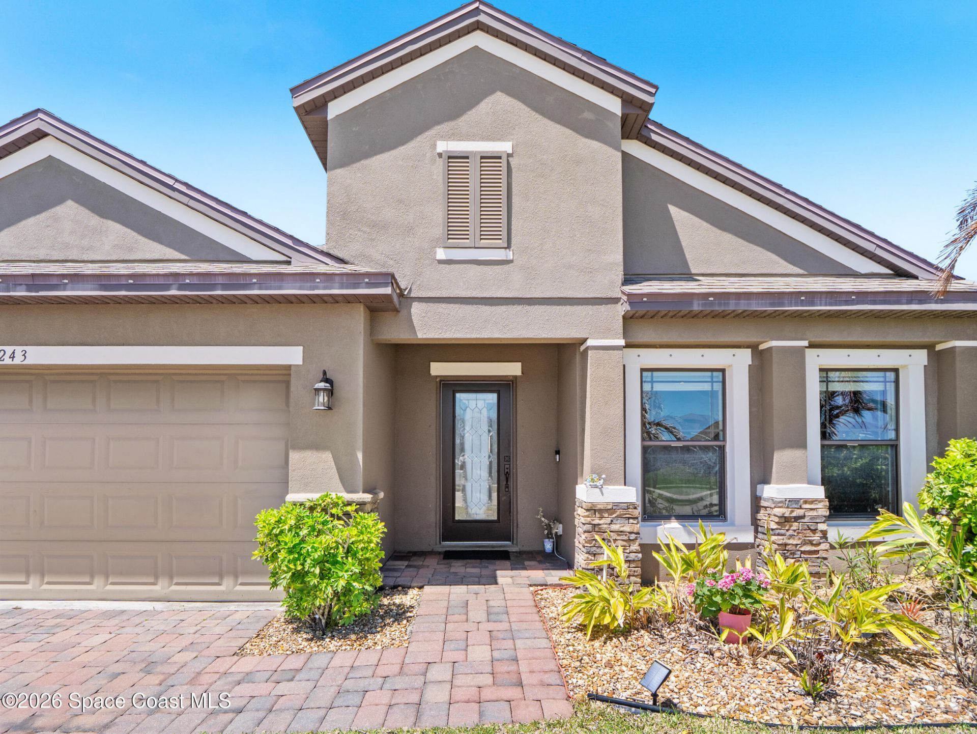 1243 Musgrass Circle, West Melbourne, FL 32904 Photo