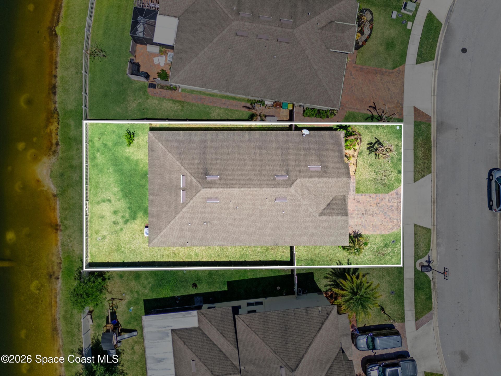 1243 Musgrass Circle, West Melbourne, FL 32904 Photo