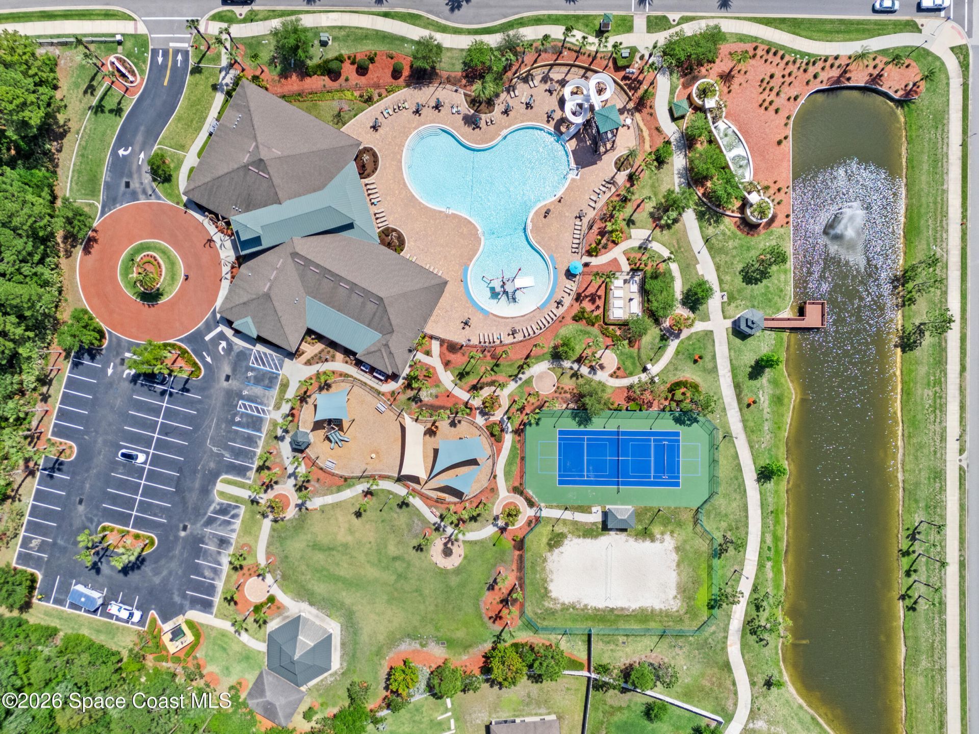 1243 Musgrass Circle, West Melbourne, FL 32904 Photo