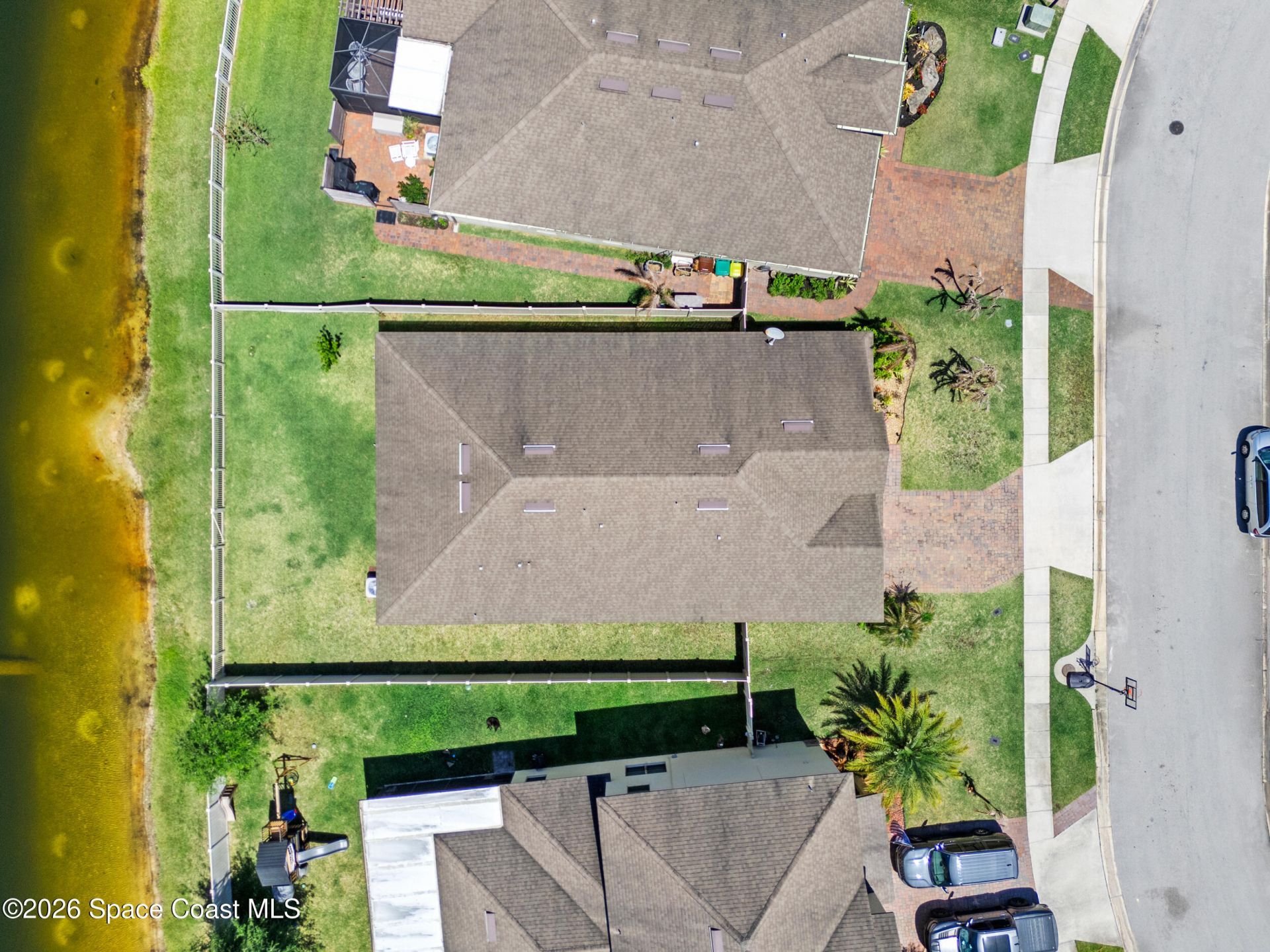 1243 Musgrass Circle, West Melbourne, FL 32904 Photo