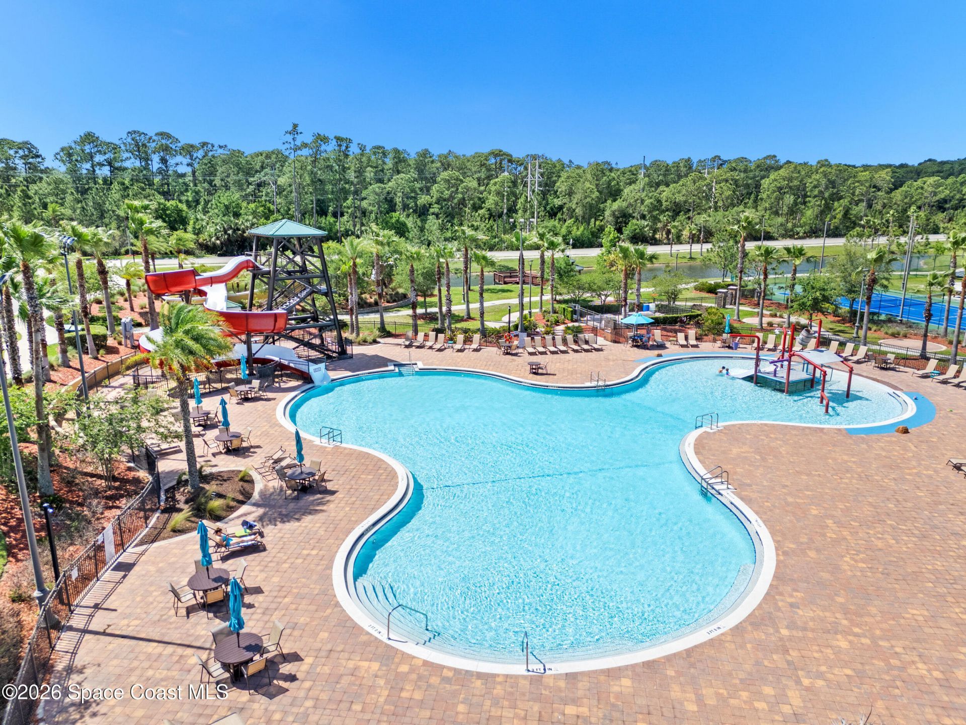 1243 Musgrass Circle, West Melbourne, FL 32904 Photo