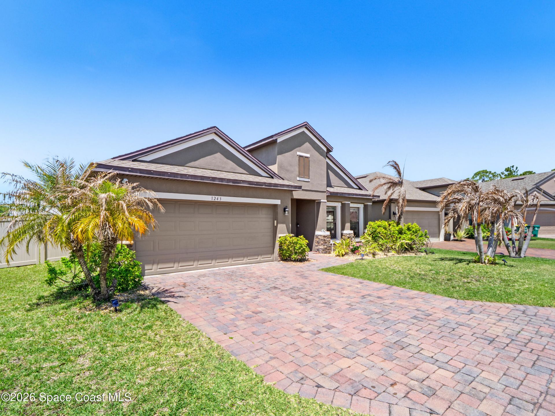 1243 Musgrass Circle, West Melbourne, FL 32904 Photo