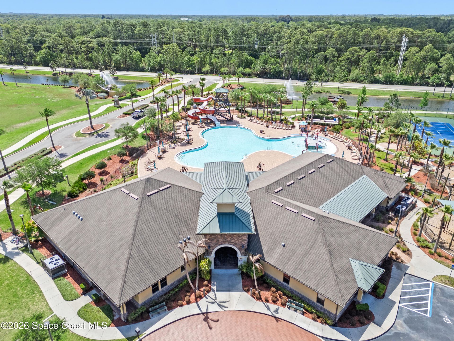 1243 Musgrass Circle, West Melbourne, FL 32904 Photo