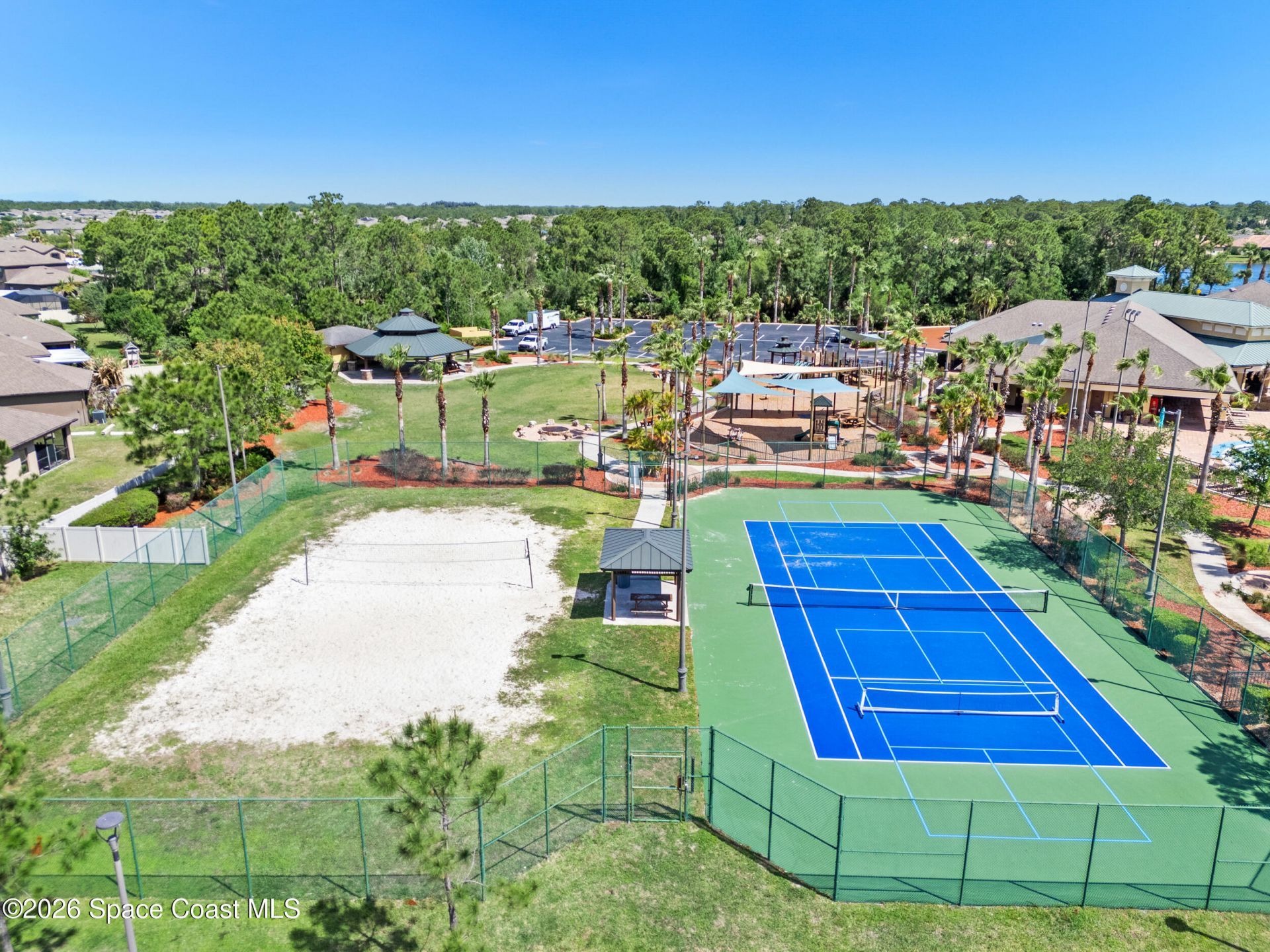 1243 Musgrass Circle, West Melbourne, FL 32904 Photo