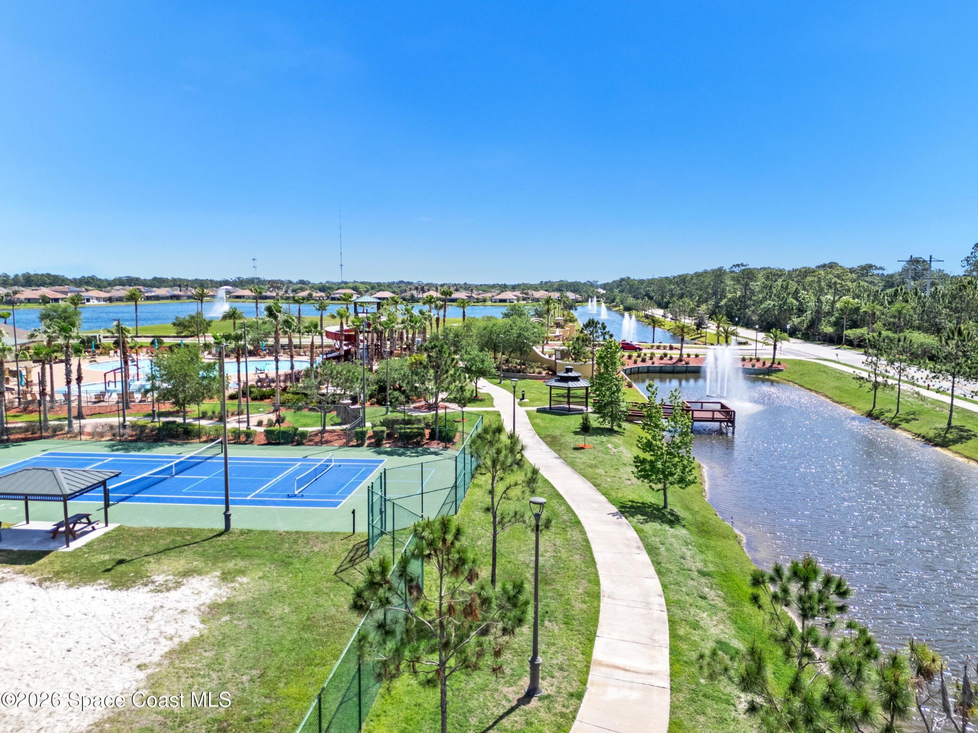 1243 Musgrass Circle, West Melbourne, FL 32904 Photo