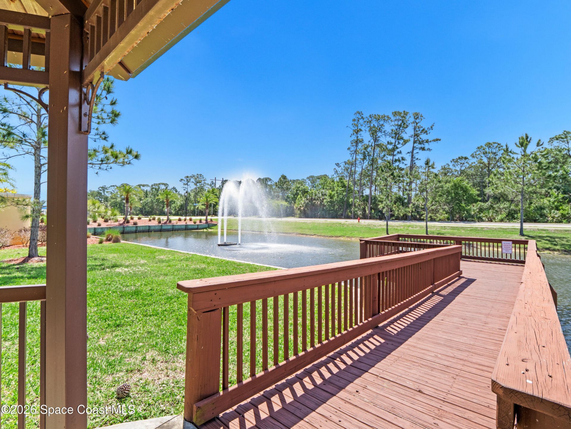 1243 Musgrass Circle, West Melbourne, FL 32904 Photo