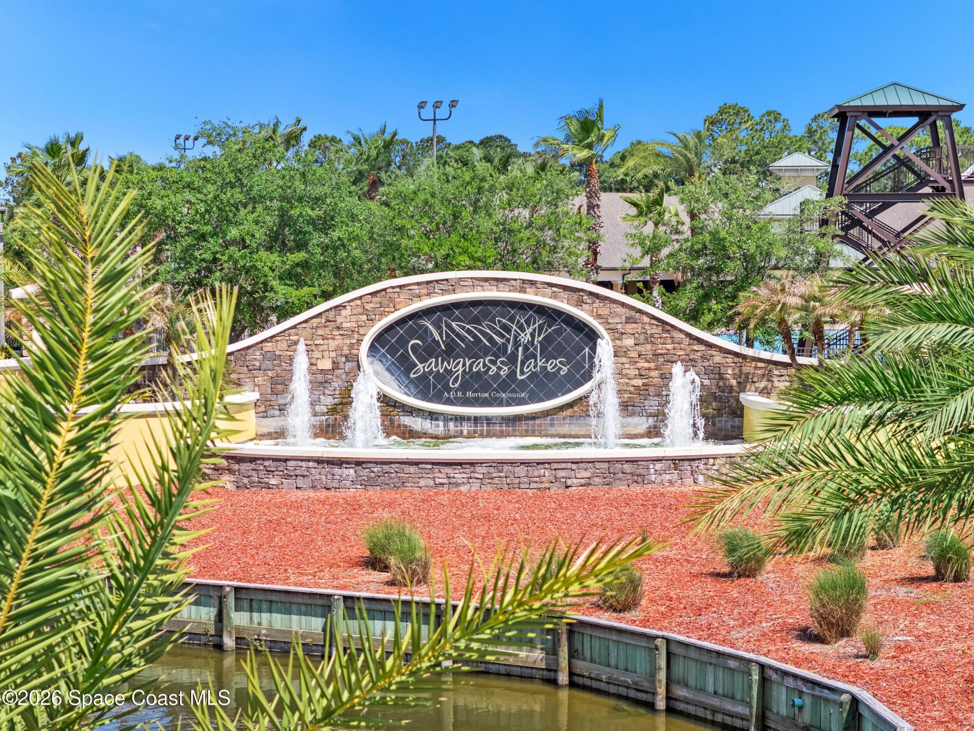 1243 Musgrass Circle, West Melbourne, FL 32904 Photo