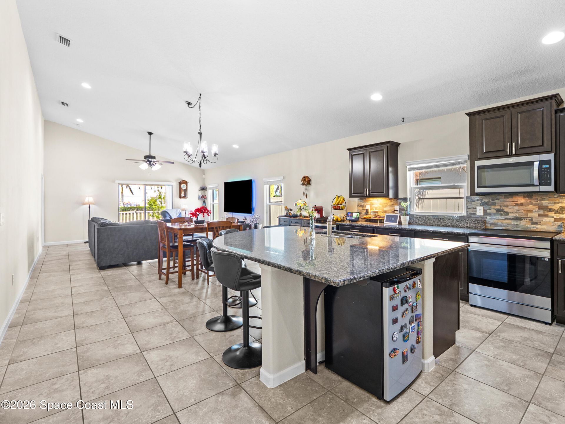 1243 Musgrass Circle, West Melbourne, FL 32904 Photo