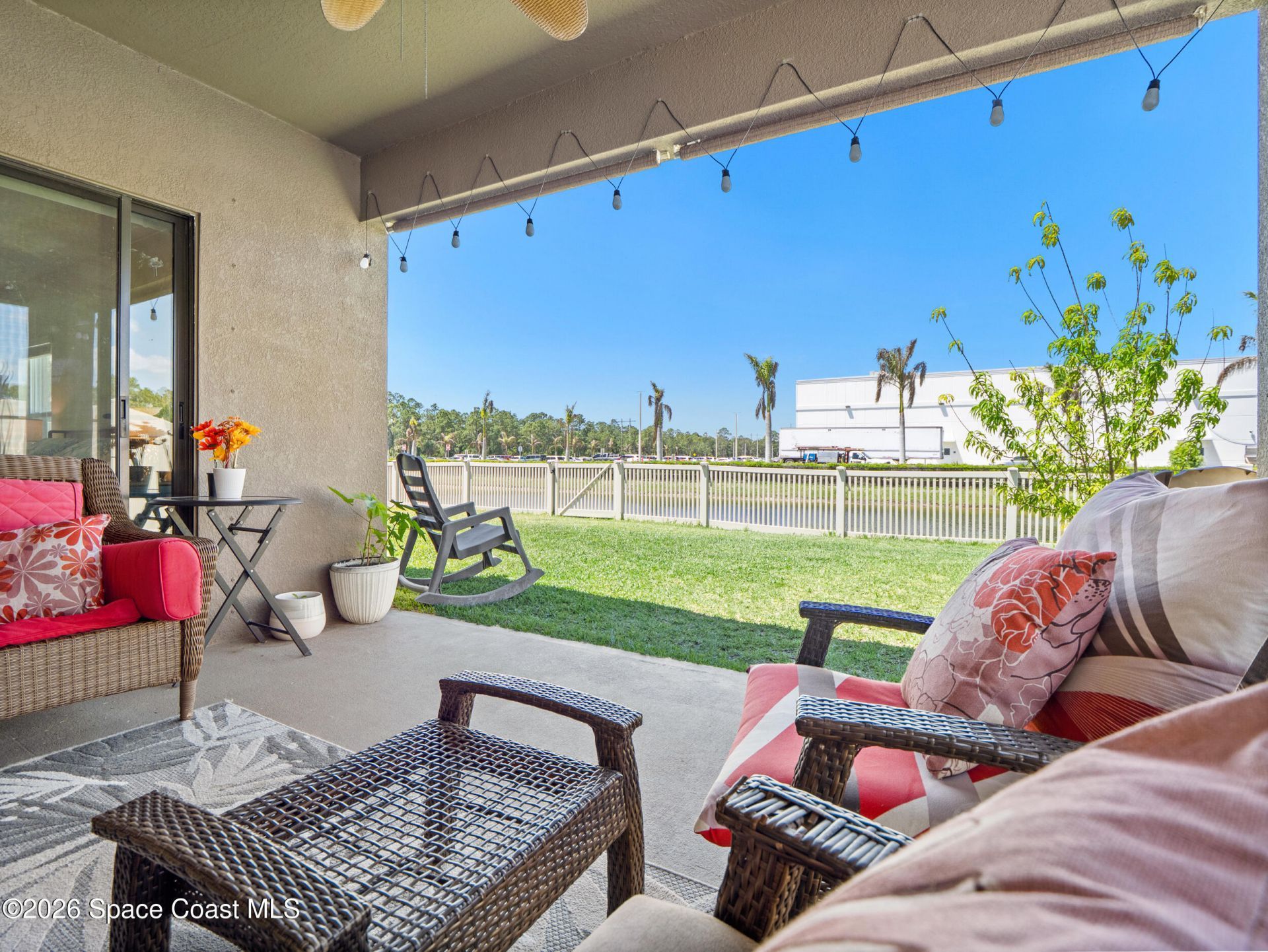 1243 Musgrass Circle, West Melbourne, FL 32904 Photo