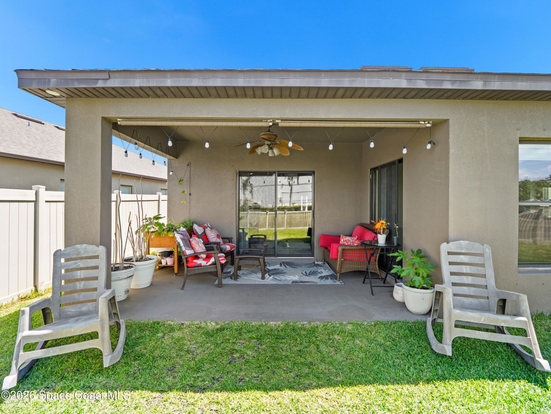 1243 Musgrass Circle, West Melbourne, FL 32904 Photo