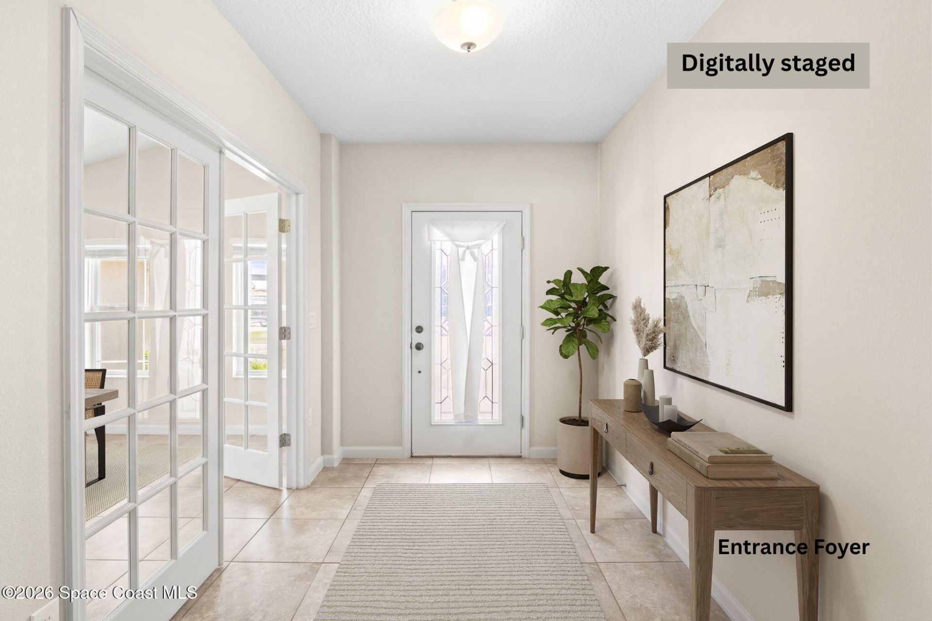 1243 Musgrass Circle, West Melbourne, FL 32904 Photo