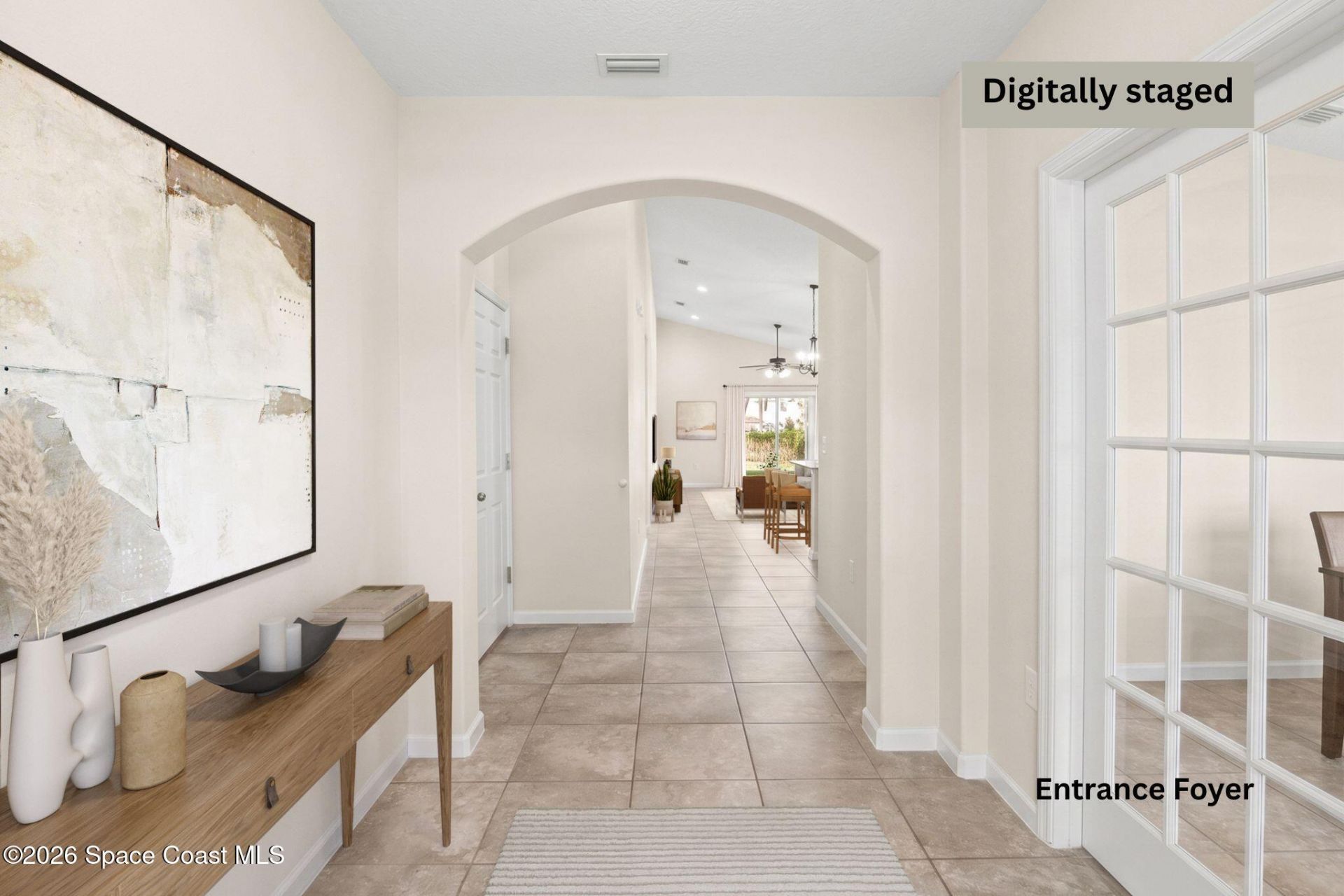 1243 Musgrass Circle, West Melbourne, FL 32904 Photo