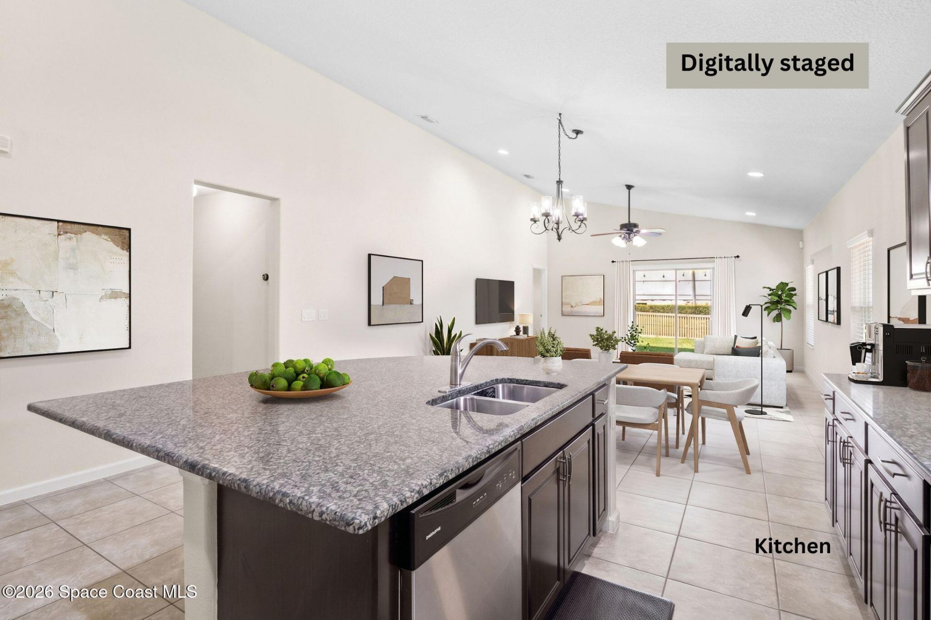 1243 Musgrass Circle, West Melbourne, FL 32904 Photo