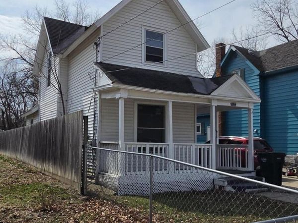 1122 Prospect Street, Lansing, MI 48912