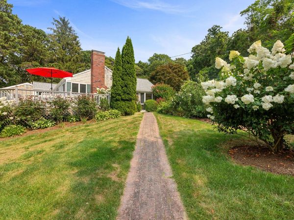 75 Monument Road , Orleans, MA 02653