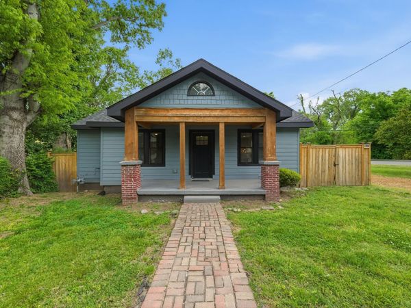 1253 W Main St , Franklin, TN 37064