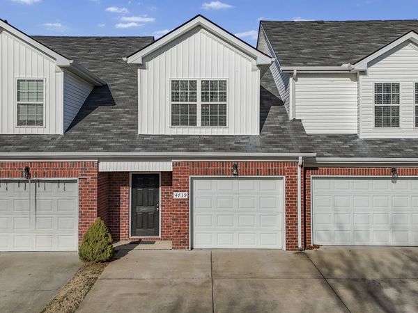 4739 Chelanie Cir , Murfreesboro, TN 37129