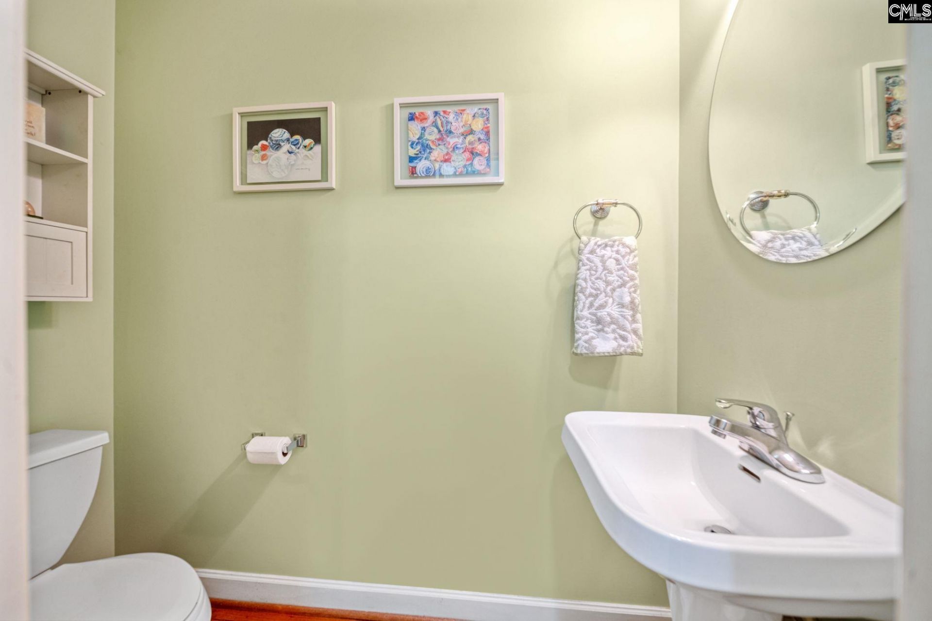 200 Emerald Oaks Way  Photo 16