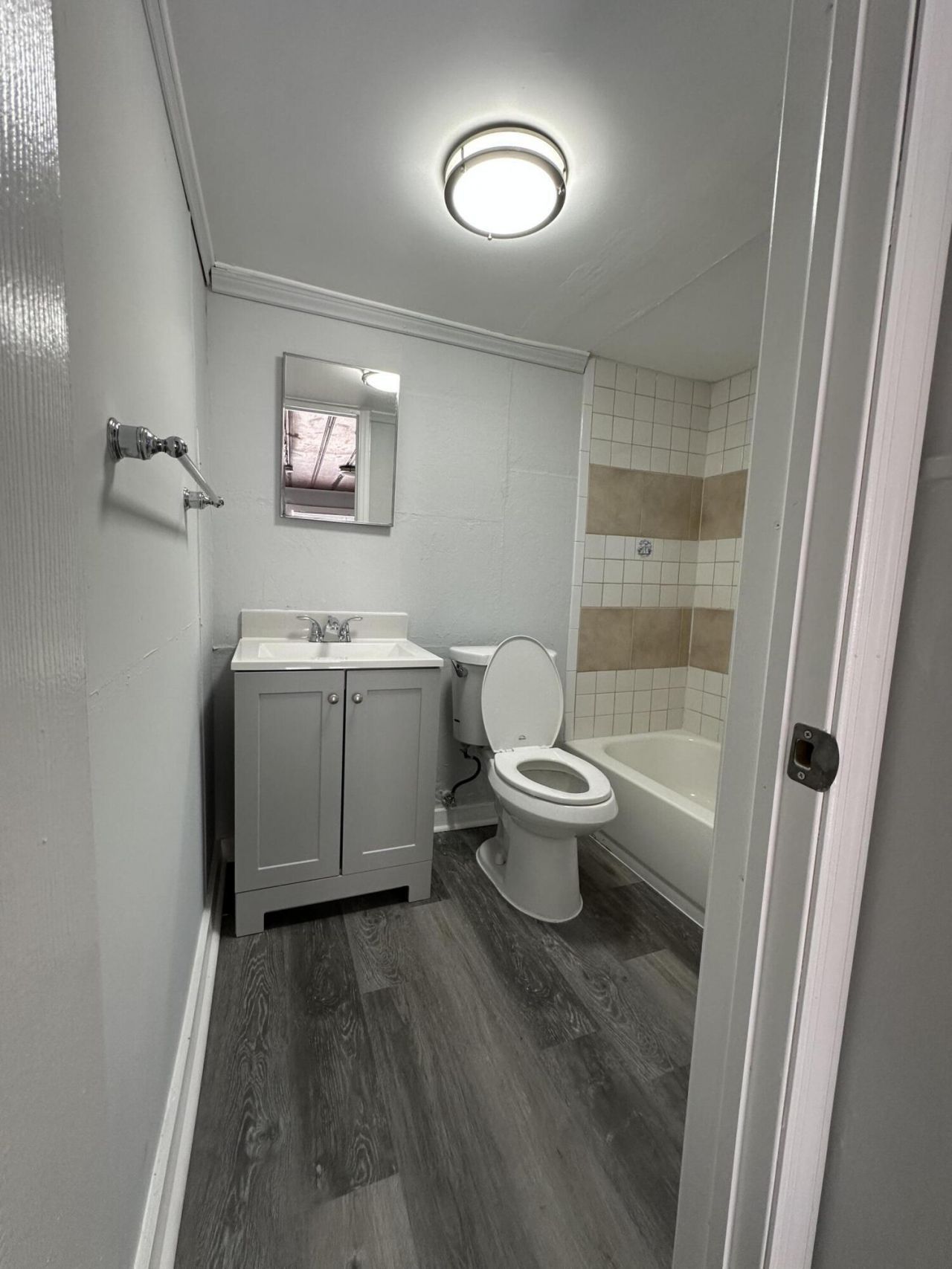 321 N 11th Street, Unit D, Fort Pierce, FL 34950 Photo