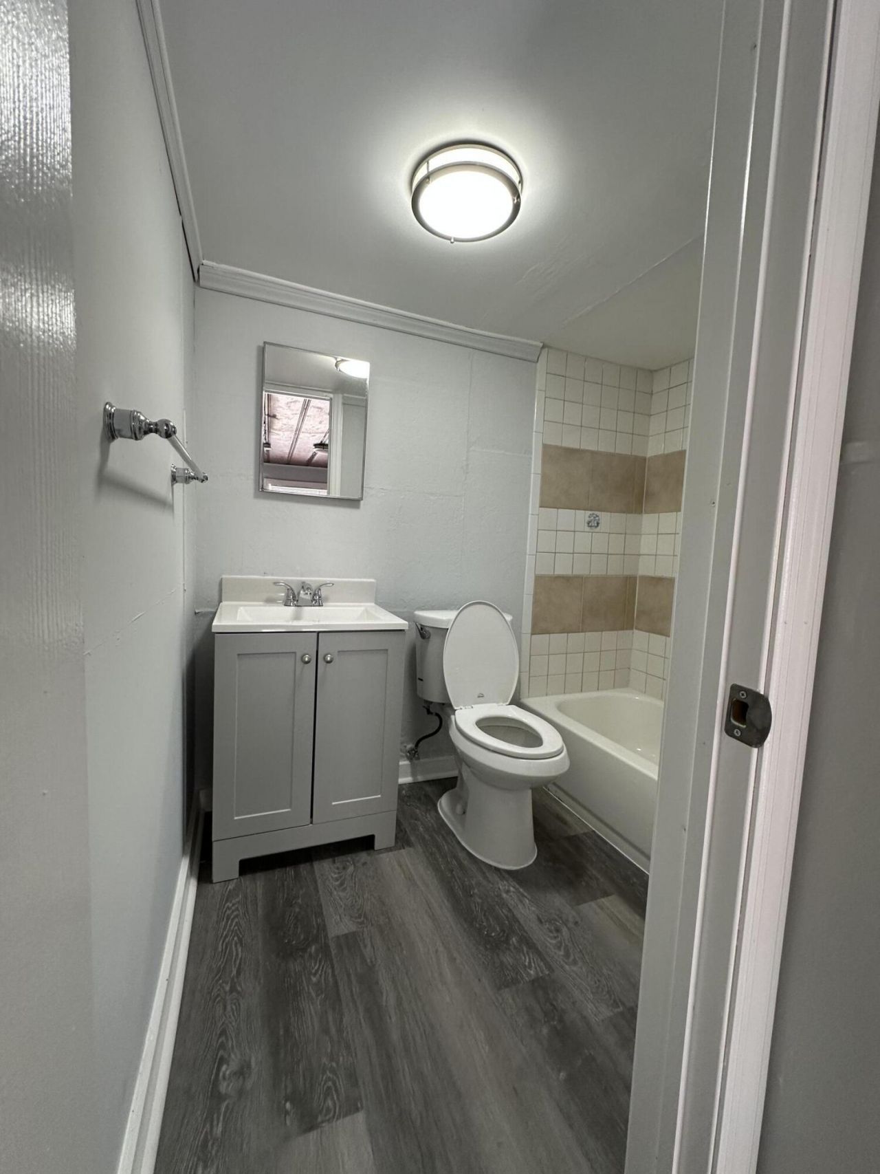 321 N 11th Street, Unit D, Fort Pierce, FL 34950 Photo