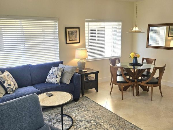 8368 Mulligan Circle, Unit A, Port St. Lucie, FL 34986