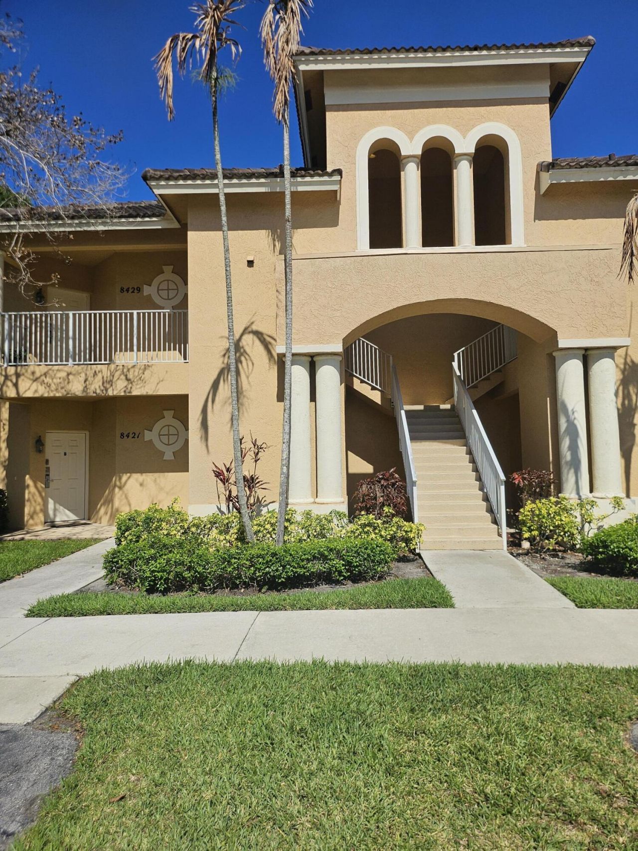 8368 Mulligan Circle, Unit A, Port Saint Lucie, FL 34986 Photo