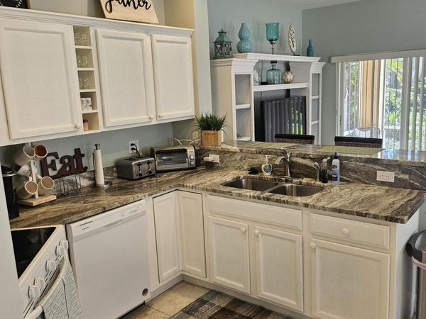 8227 Mulligan Circle, Unit A, Port St. Lucie, FL 34986