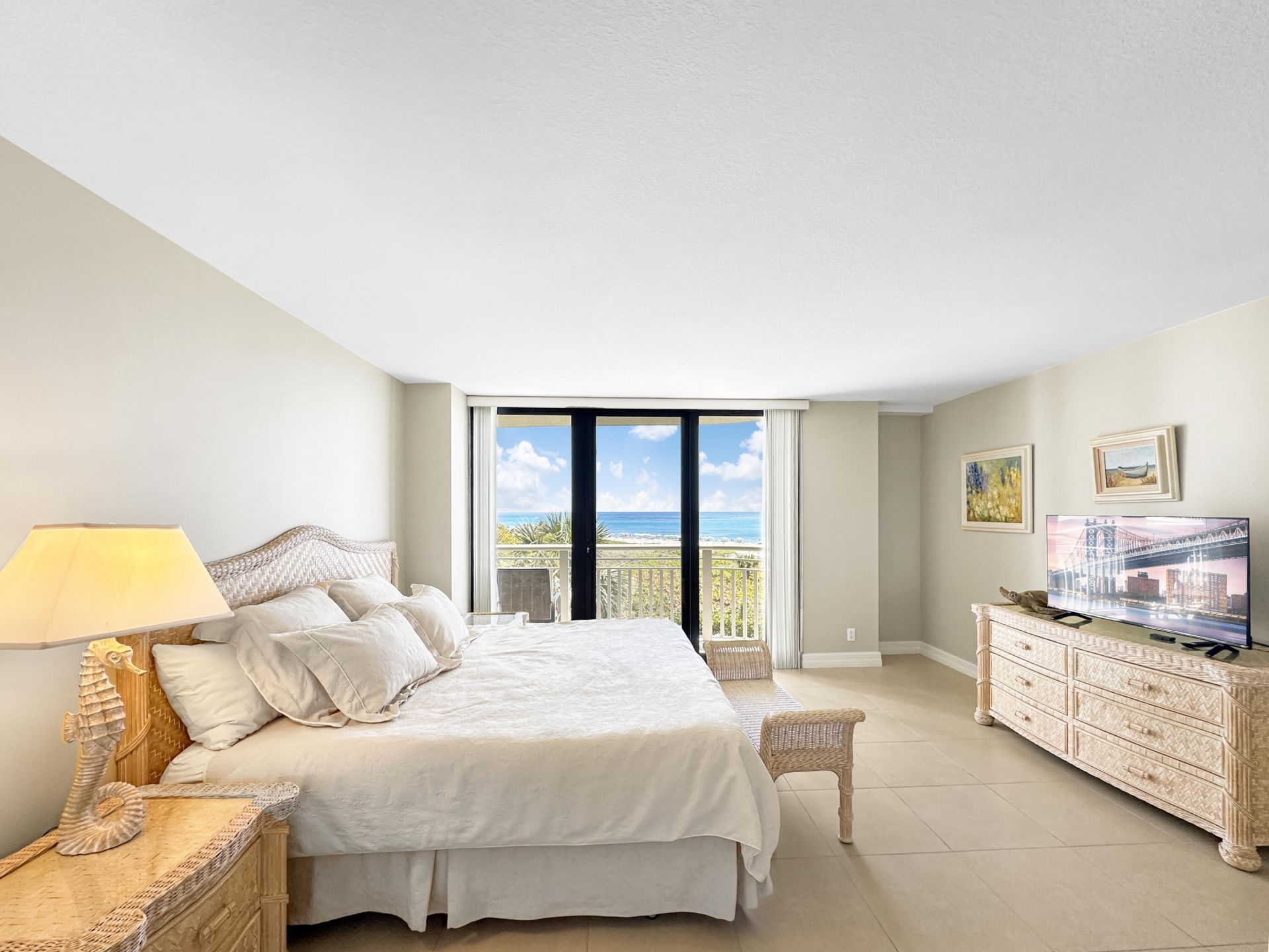 3000 N Ocean Drive, Unit 4f, Riviera Beach, FL 33404 Photo