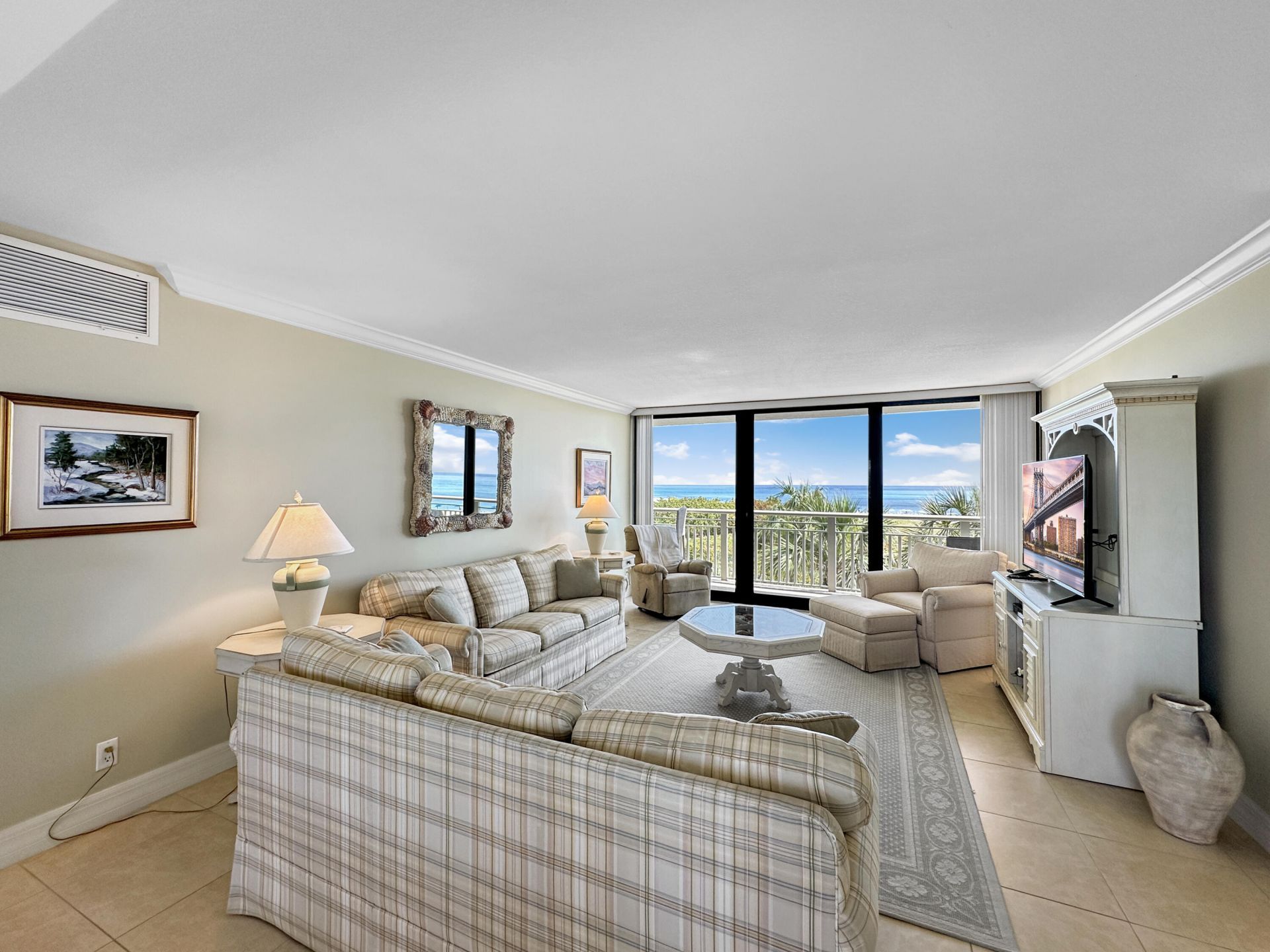 3000 N Ocean Drive, Unit 4f, Riviera Beach, FL 33404 Photo