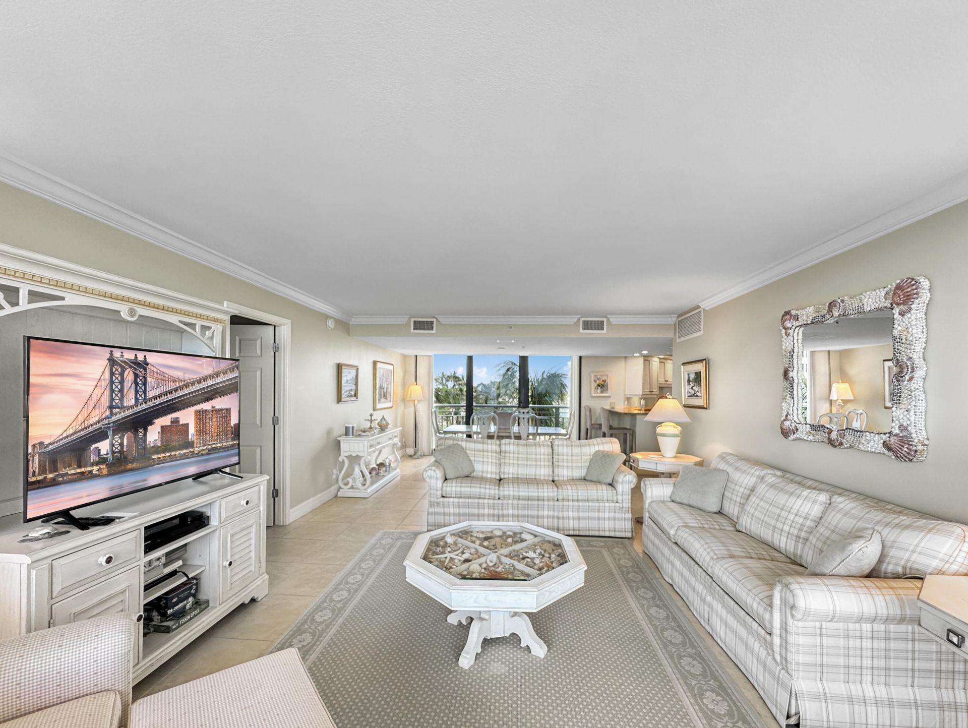 3000 N Ocean Drive, Unit 4f, Riviera Beach, FL 33404 Photo