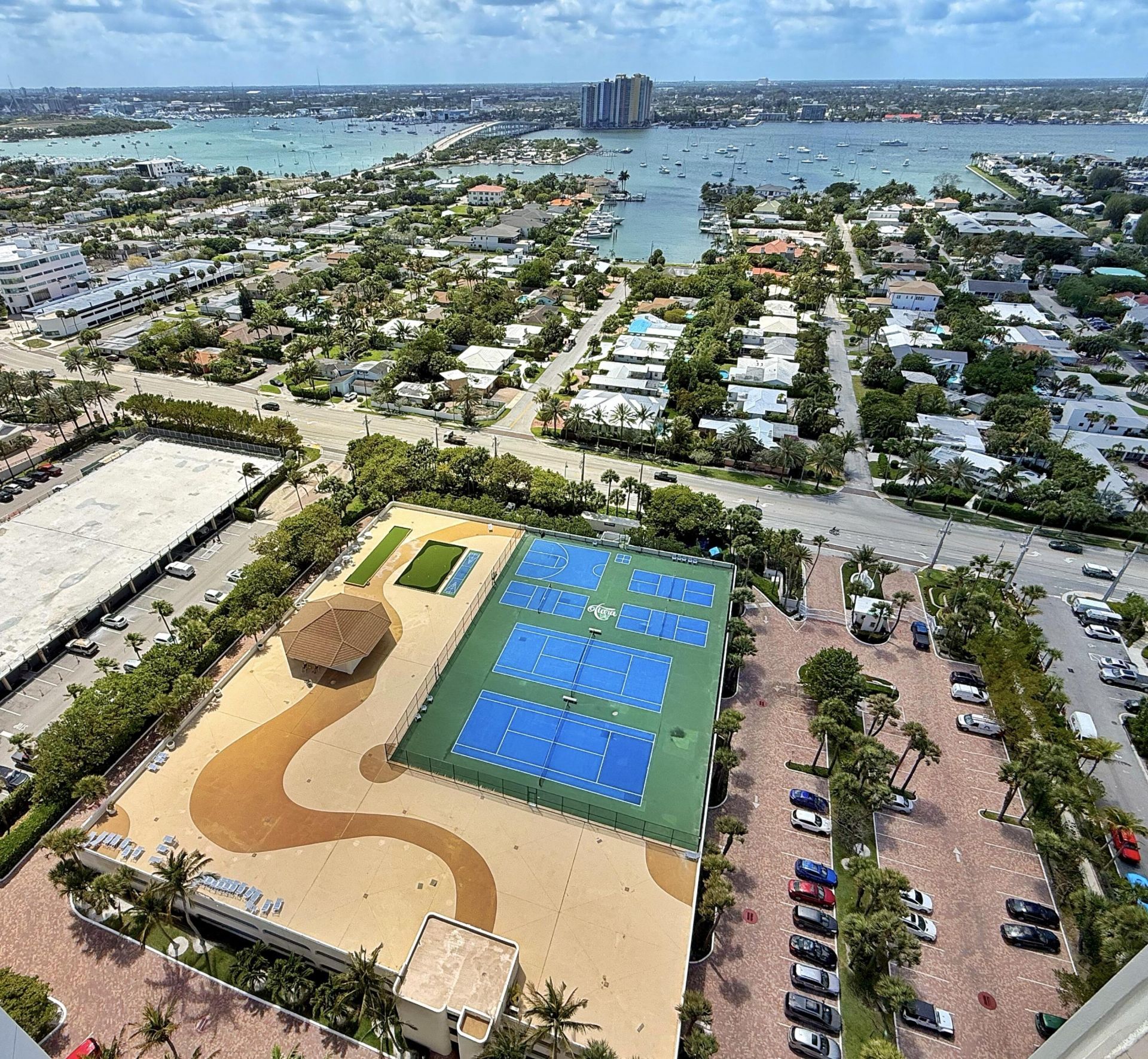 3000 N Ocean Drive, Unit 4f, Riviera Beach, FL 33404 Photo