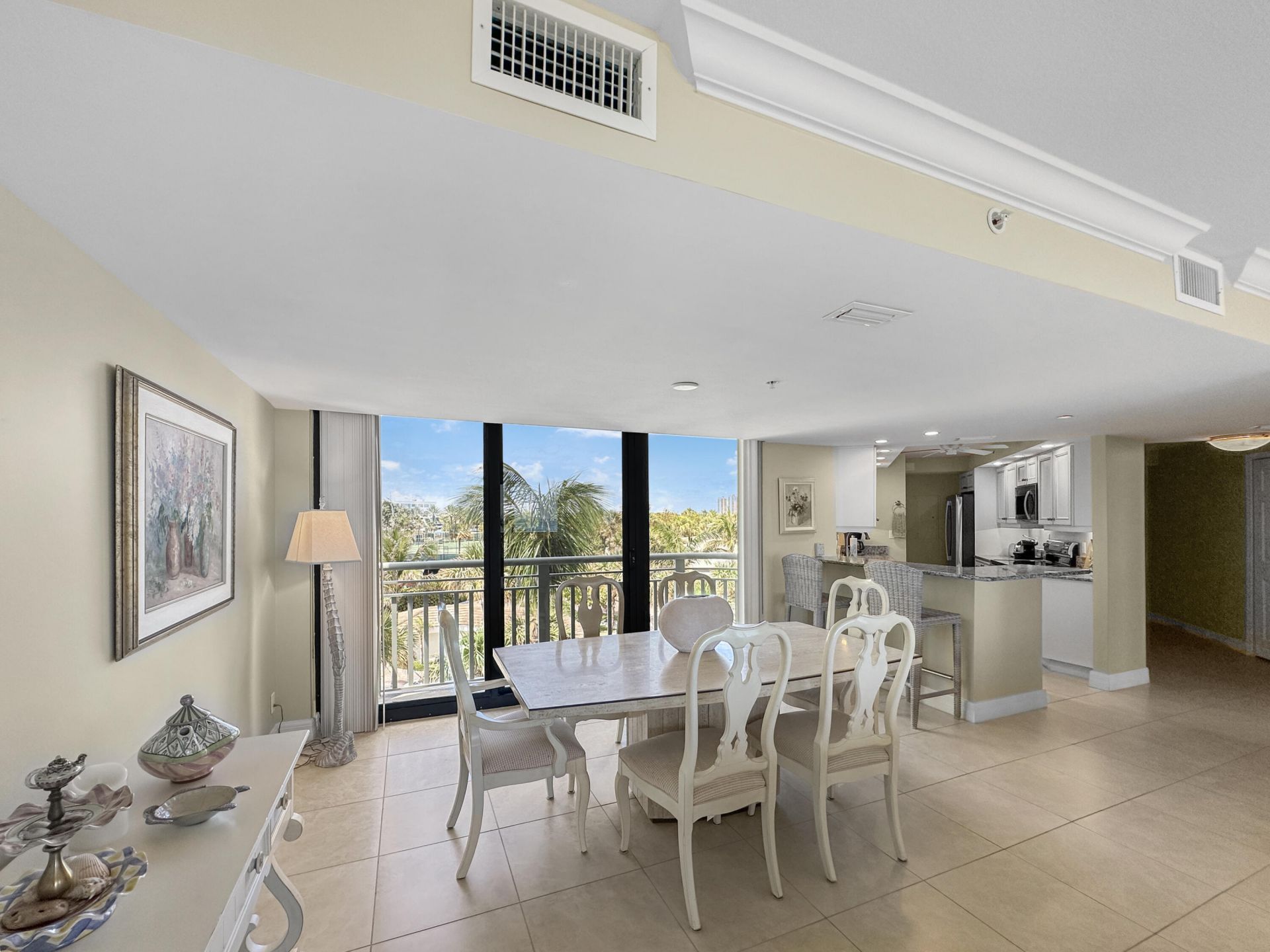 3000 N Ocean Drive, Unit 4f, Riviera Beach, FL 33404 Photo