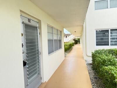 145 Dorchester G, Unit 145, West Palm Beach, FL 33417 Photo
