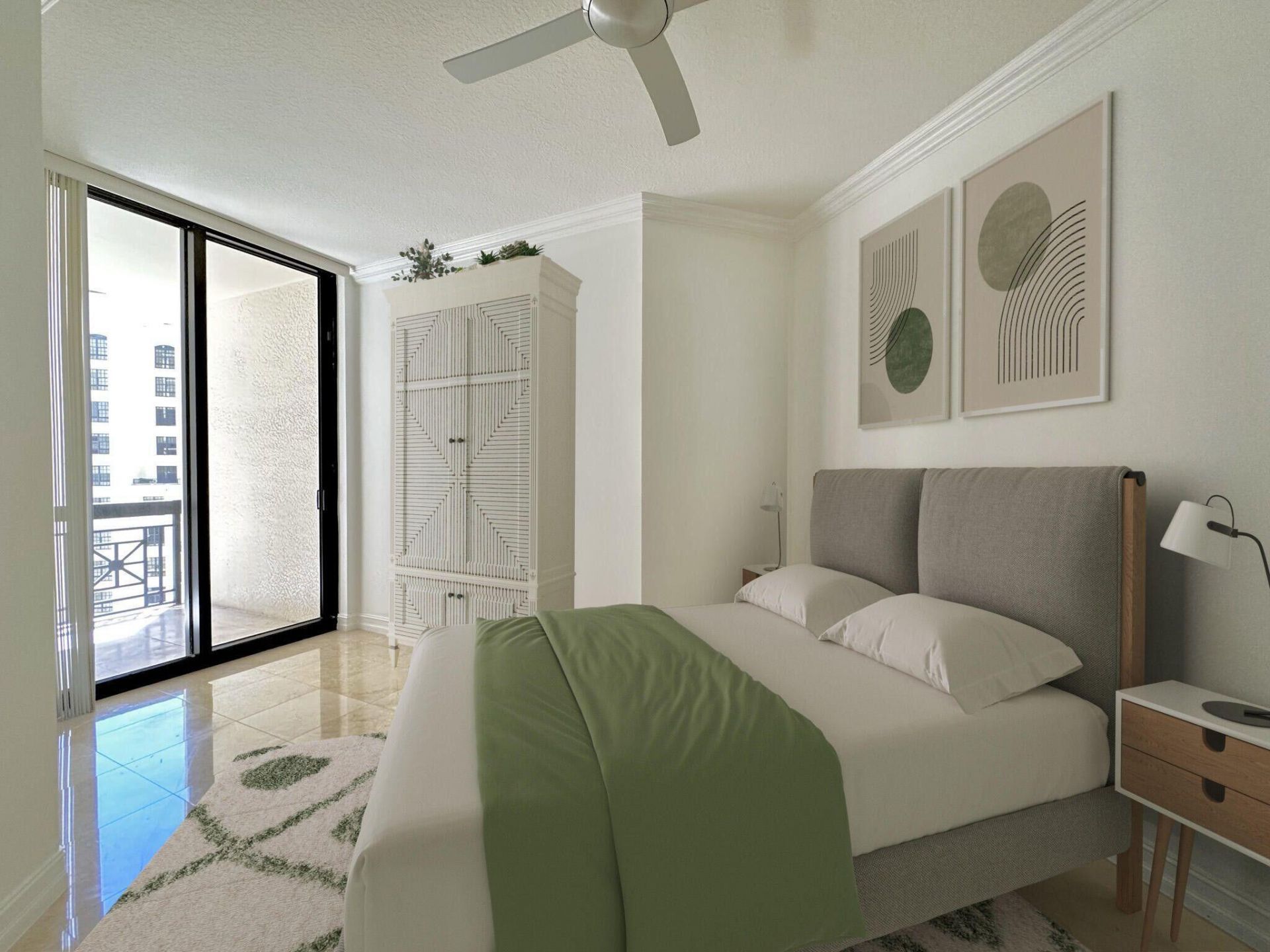 701 S Olive Avenue, Unit 1008, West Palm Beach, FL 33401 Photo