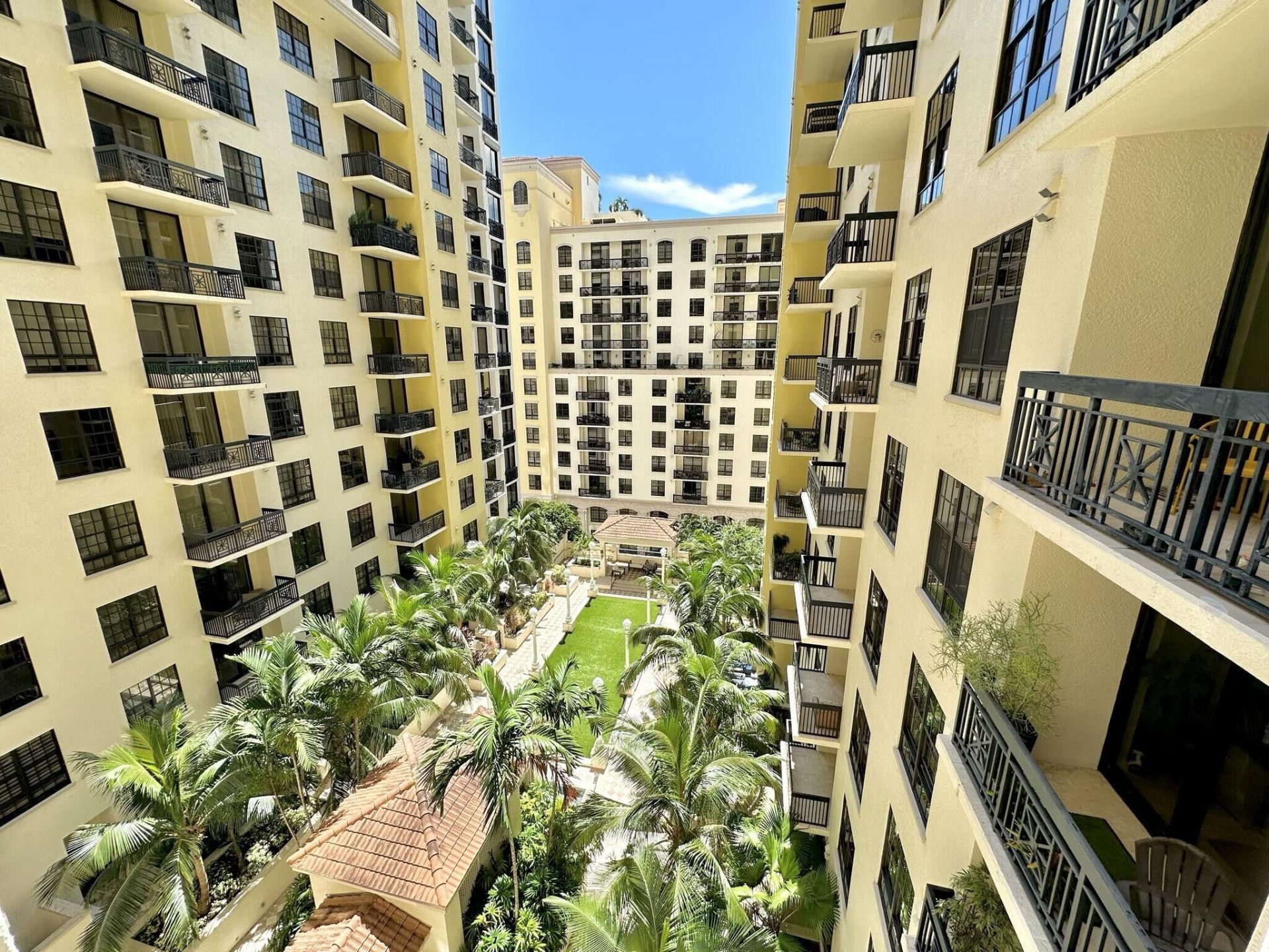 701 S Olive Avenue, Unit 1008, West Palm Beach, FL 33401 Photo