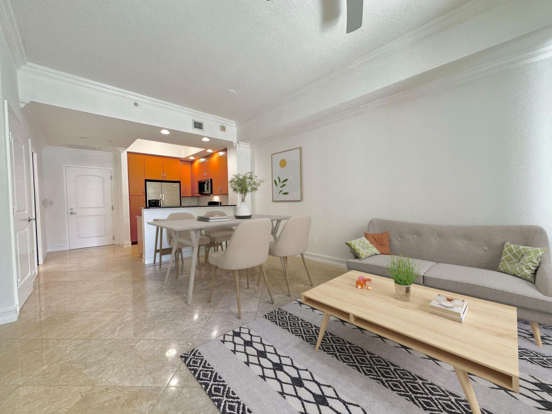 701 S Olive Avenue, Unit 1008, West Palm Beach, FL 33401 Photo