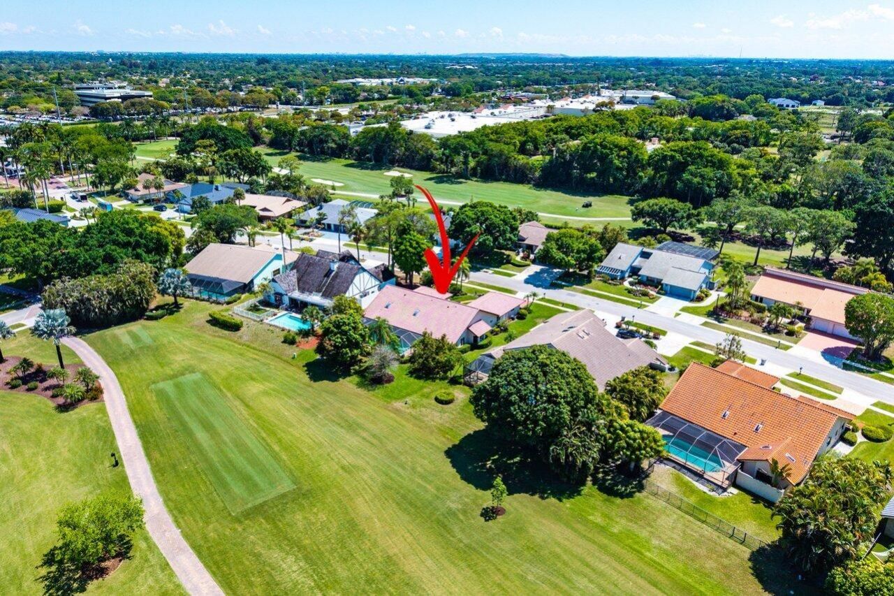 10215 Boca Woods Lane, Boca Raton, FL 33428 Photo