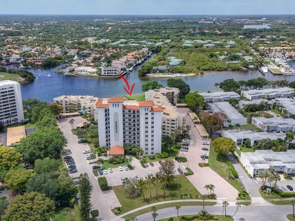 370 Golfview Road, Unit 503, North Palm Beach, FL 33408