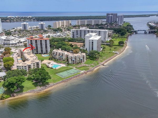 370 Golfview Road, Unit 503, North Palm Beach, FL 33408