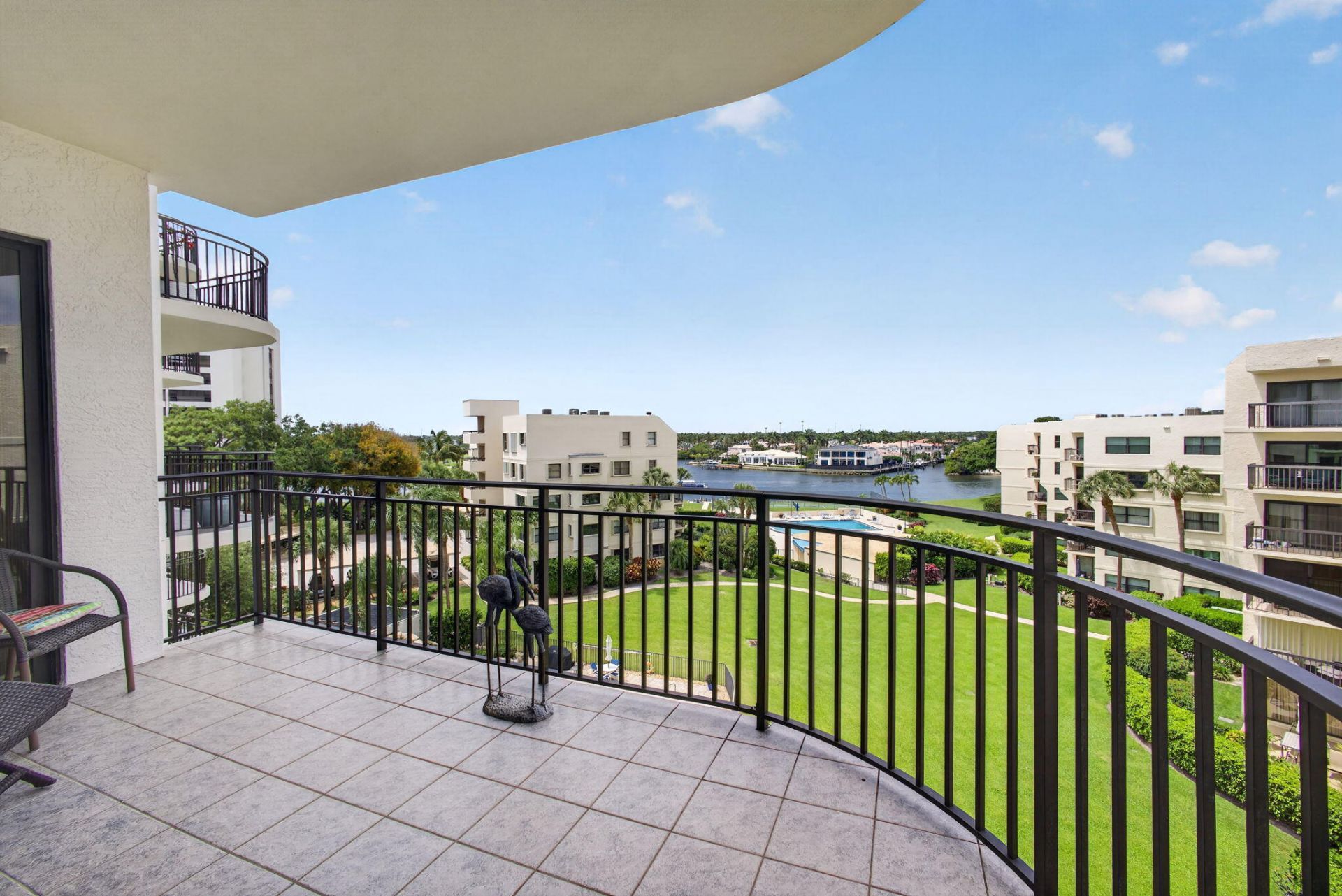 370 Golfview Road, Unit 503, North Palm Beach, FL 33408 Photo