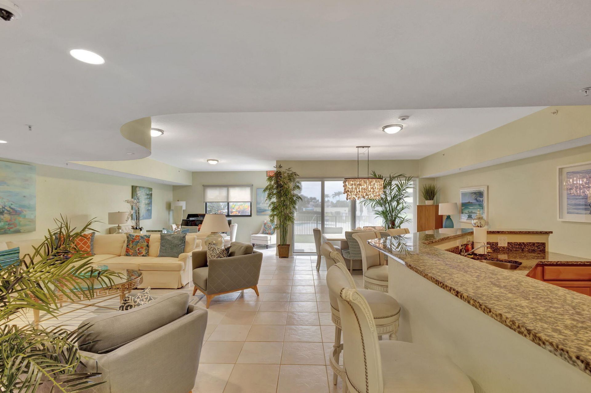 370 Golfview Road, Unit 503, North Palm Beach, FL 33408 Photo