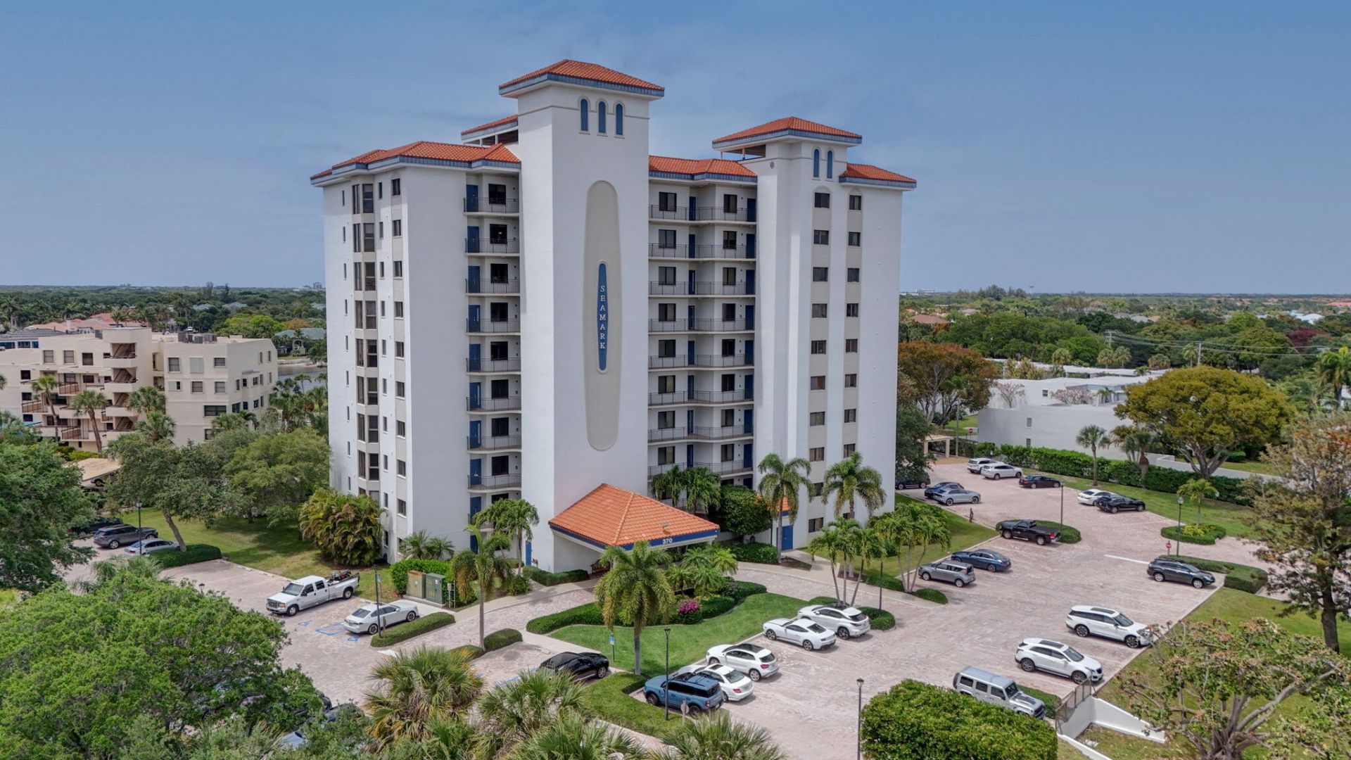 370 Golfview Road, Unit 503, North Palm Beach, FL 33408 Photo