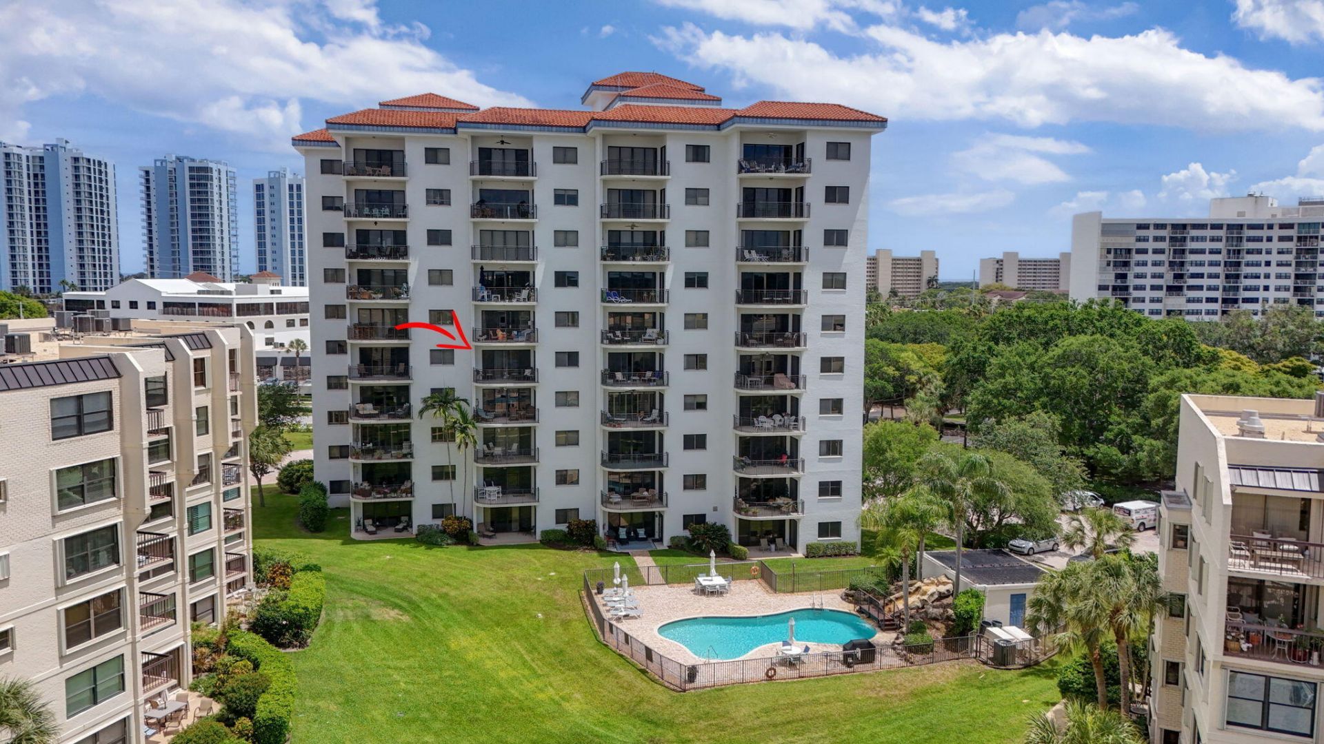 370 Golfview Road, Unit 503, North Palm Beach, FL 33408 Photo