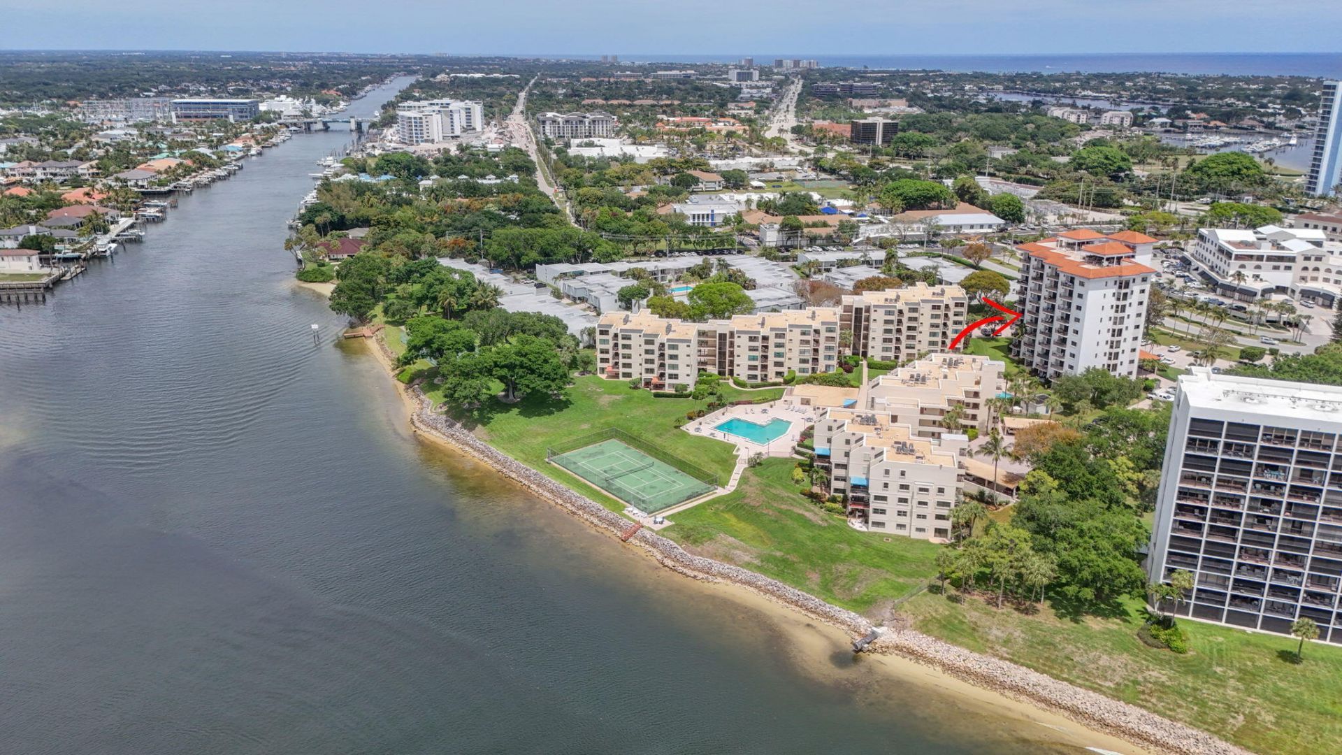 370 Golfview Road, Unit 503, North Palm Beach, FL 33408 Photo