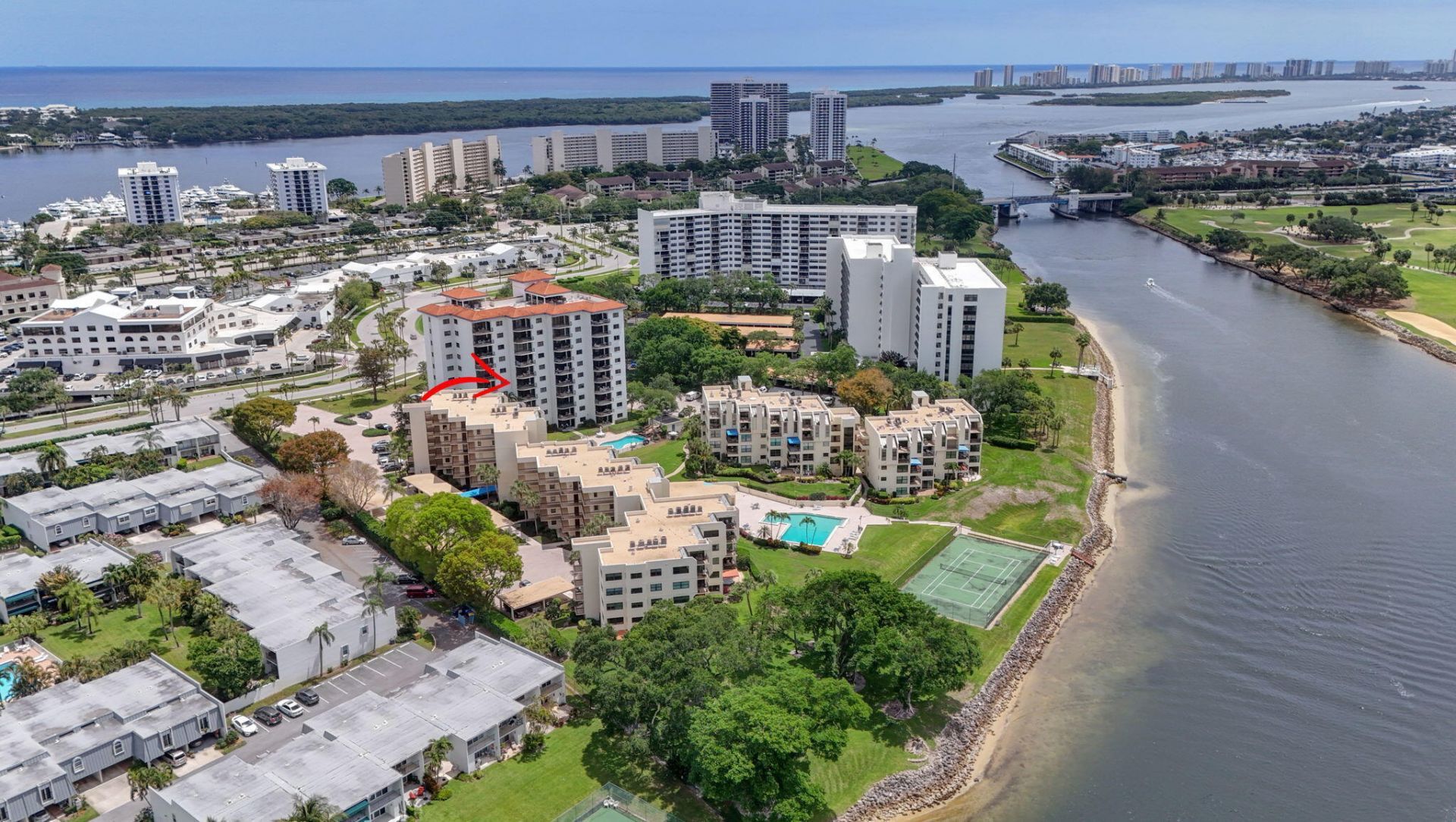 370 Golfview Road, Unit 503, North Palm Beach, FL 33408 Photo