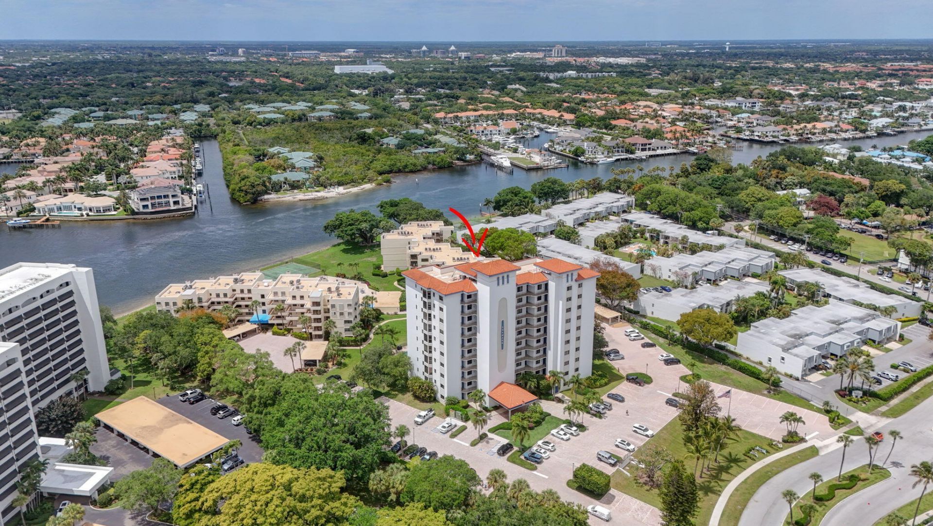 370 Golfview Road, Unit 503, North Palm Beach, FL 33408 Photo