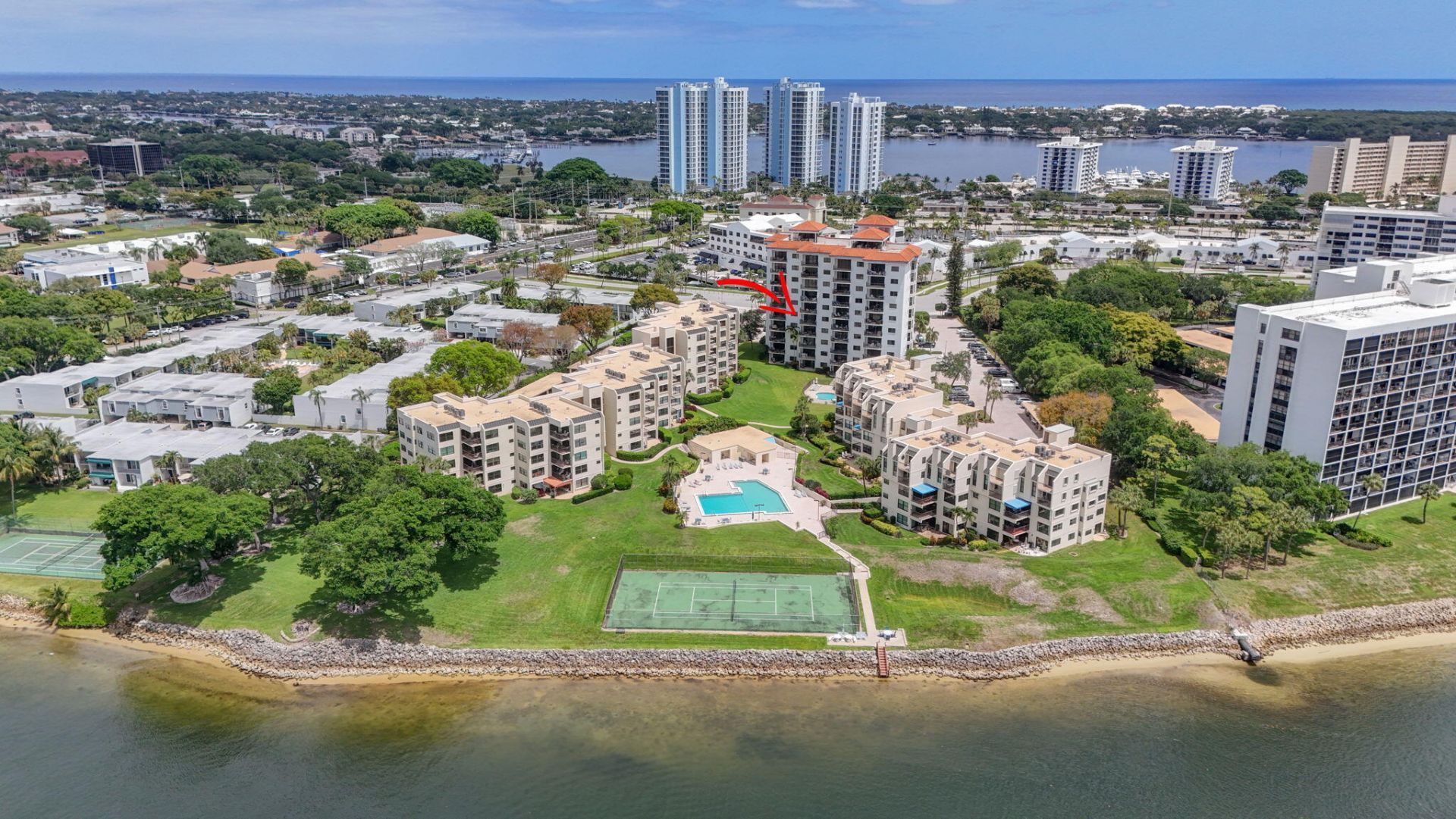 370 Golfview Road, Unit 503, North Palm Beach, FL 33408 Photo